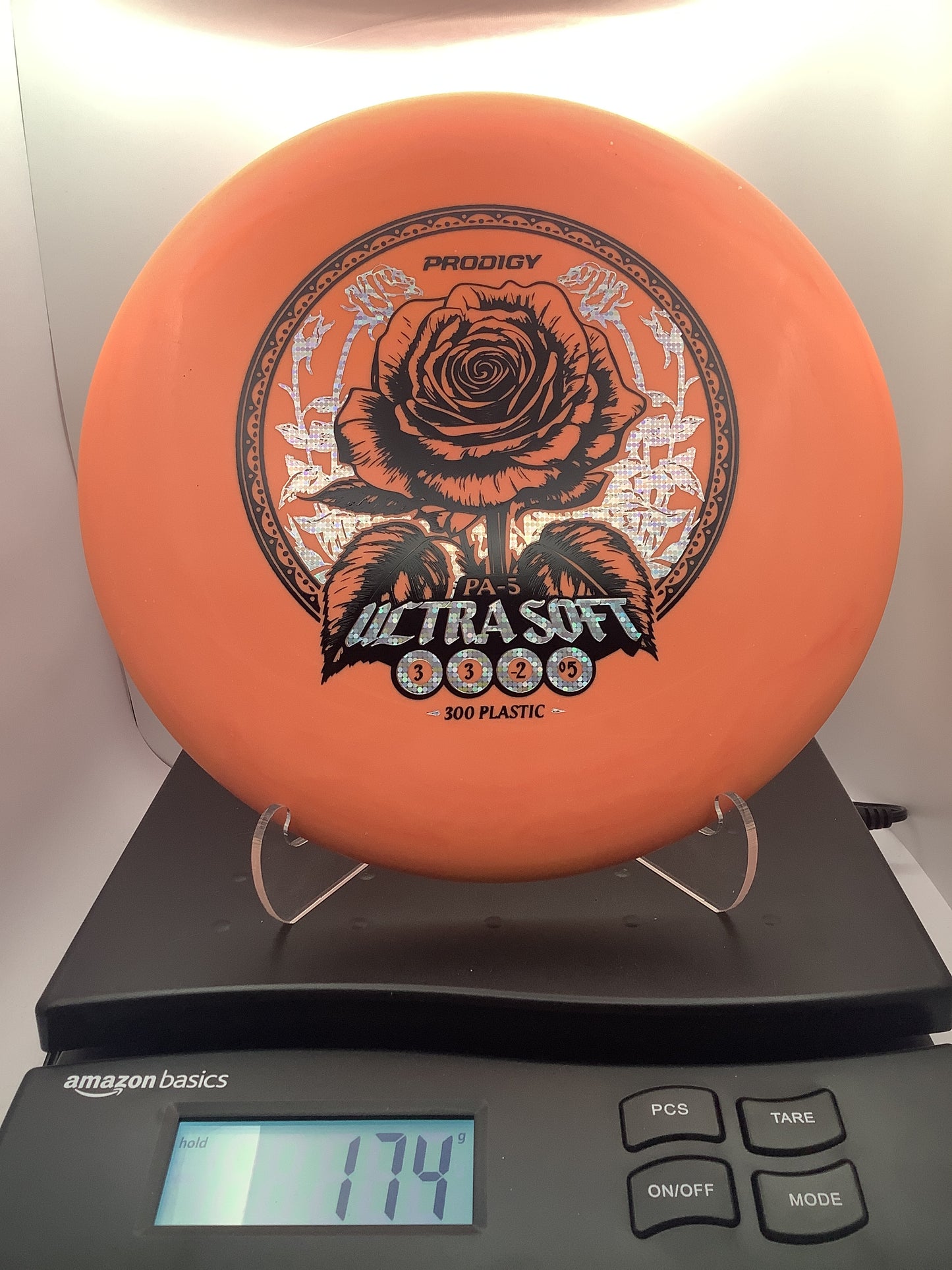 Prodigy PA 5 300 Ultra Soft