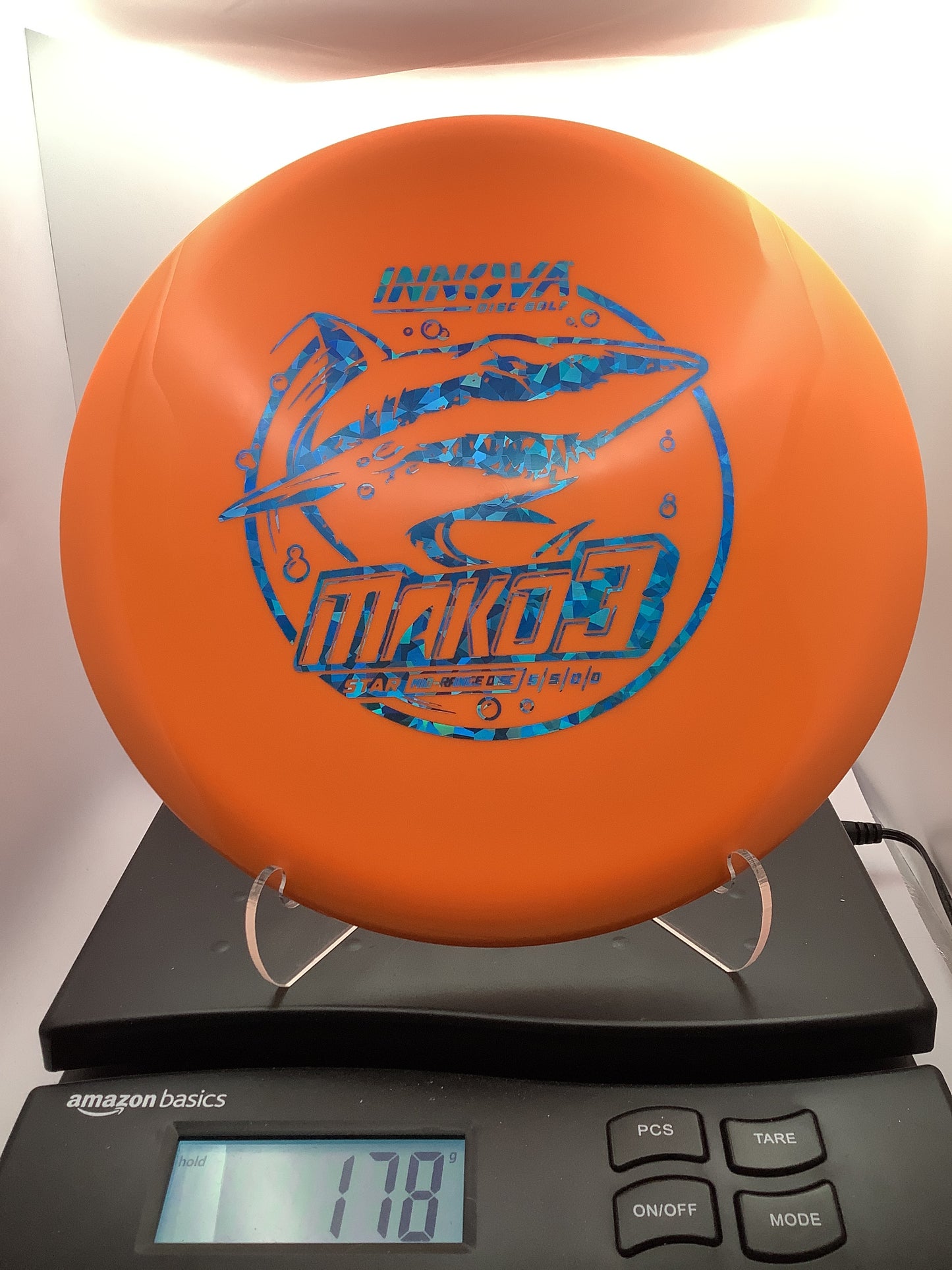 Innova Star Mako 3