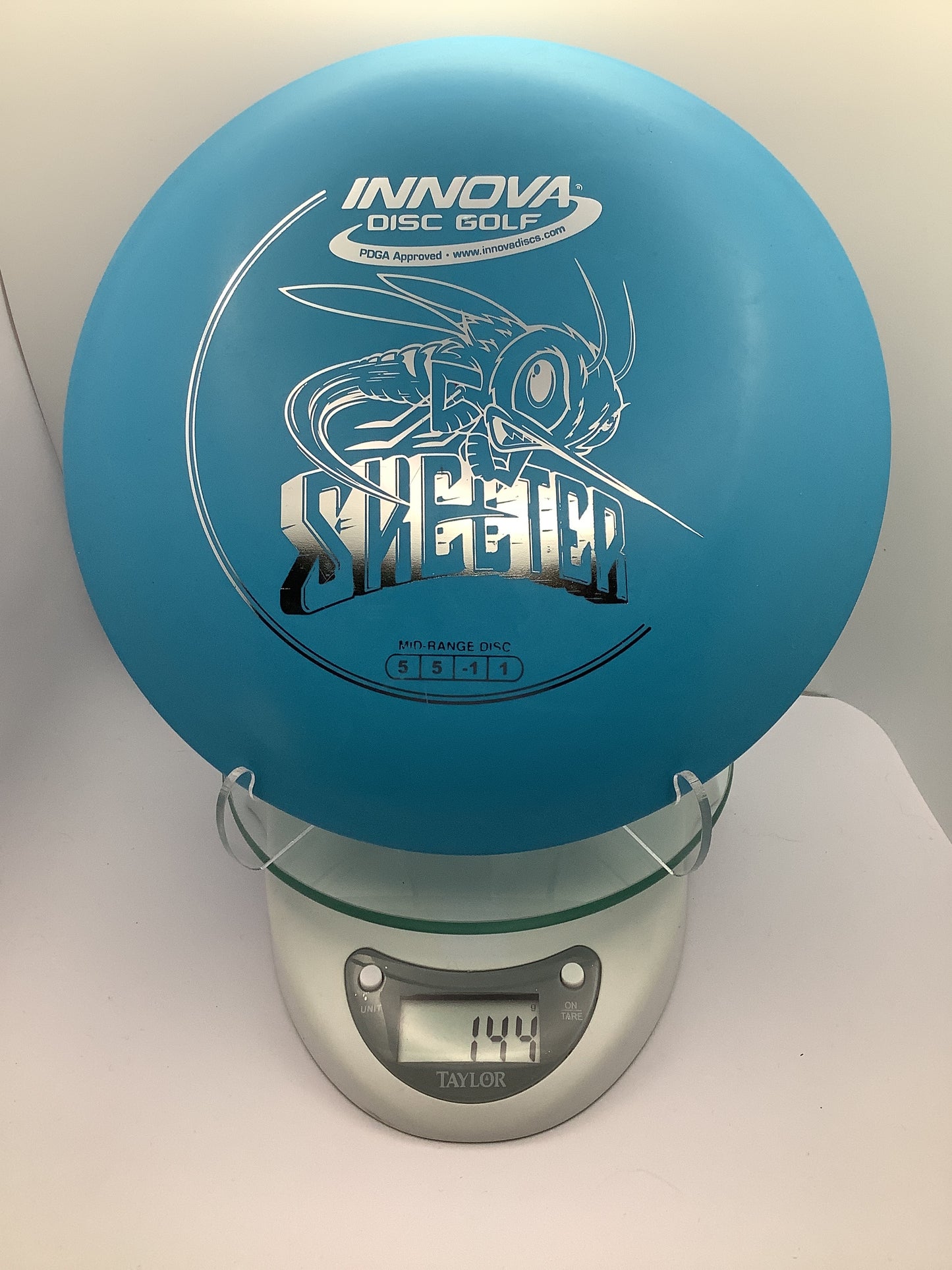 Innova DX Skeeter
