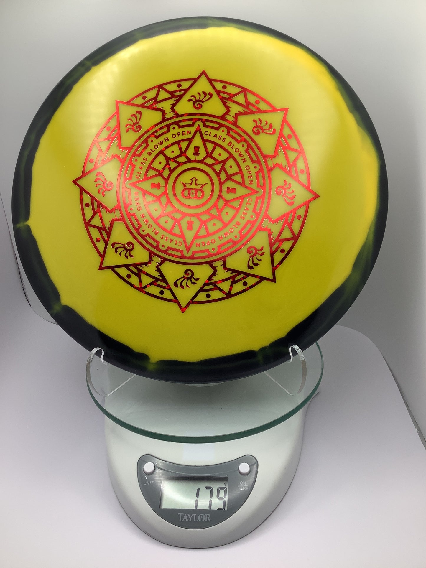 Dynamic Fuzion Orbit Evidence 2025 GBO