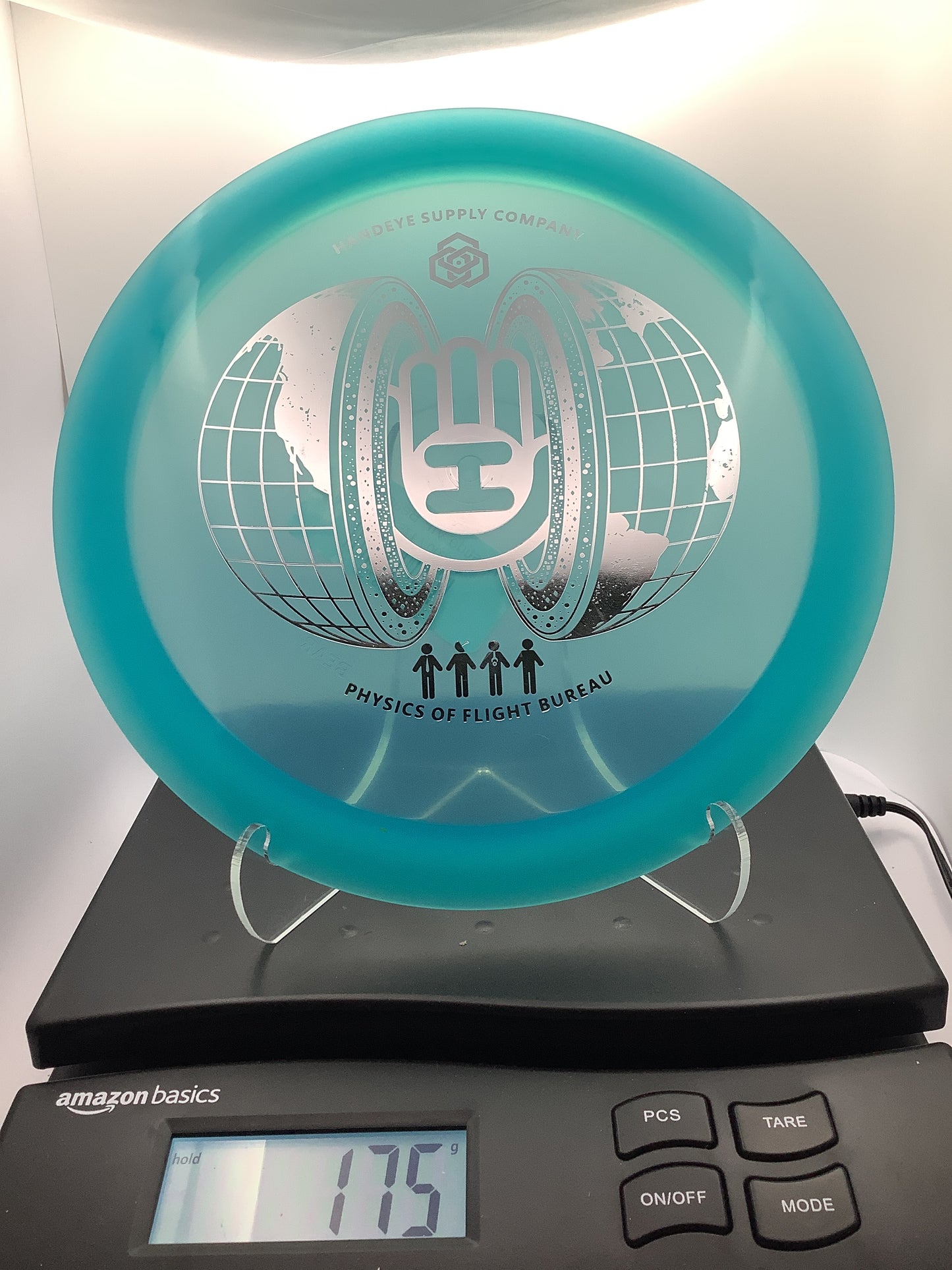 Westide VIP Bear HSCo