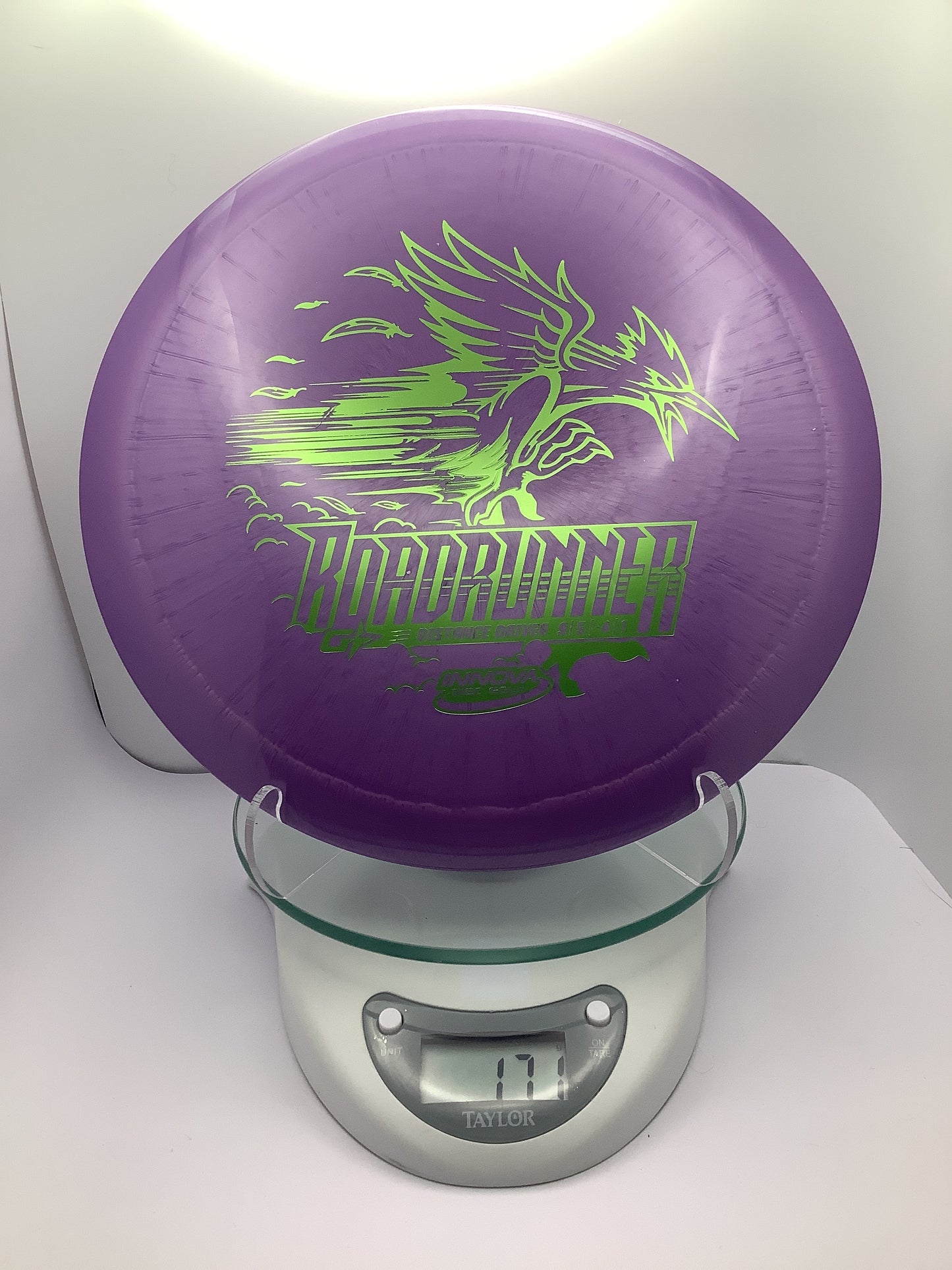 Innova GStar Roadrunner