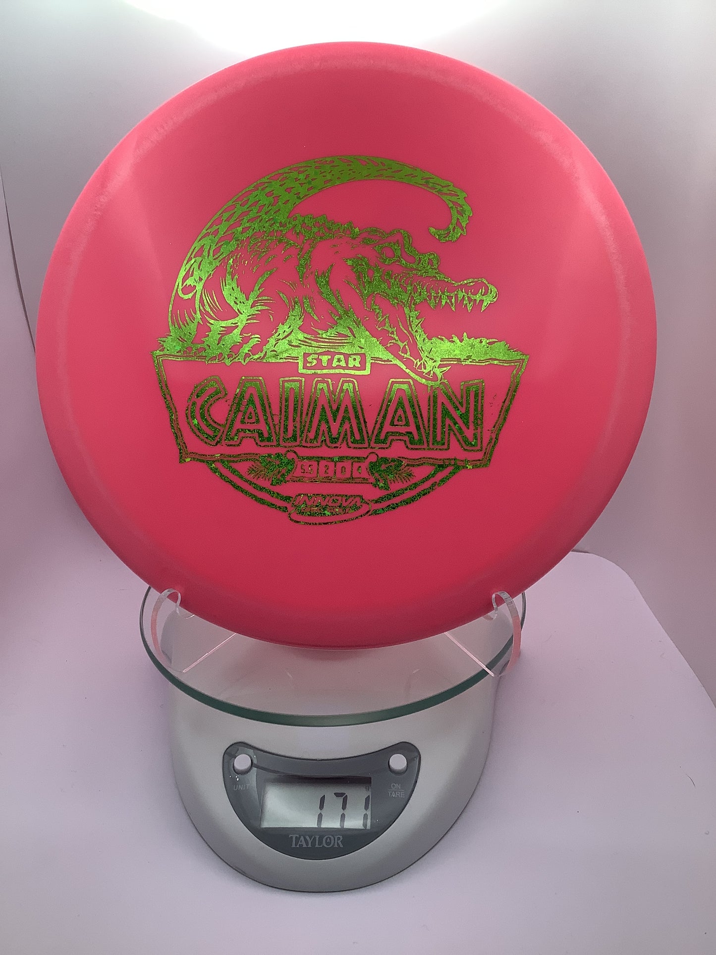 Innova Star Caiman