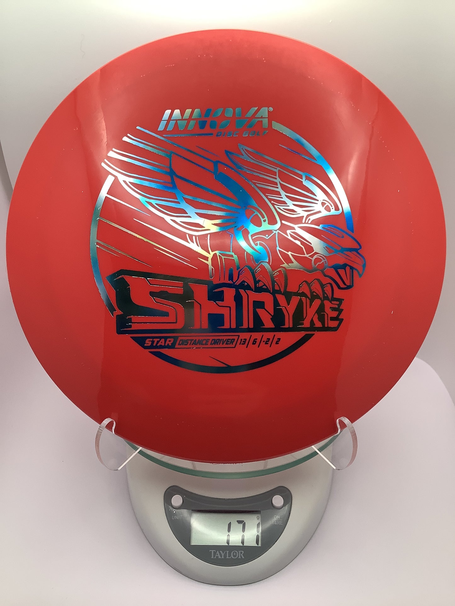 Innova Star Shryke