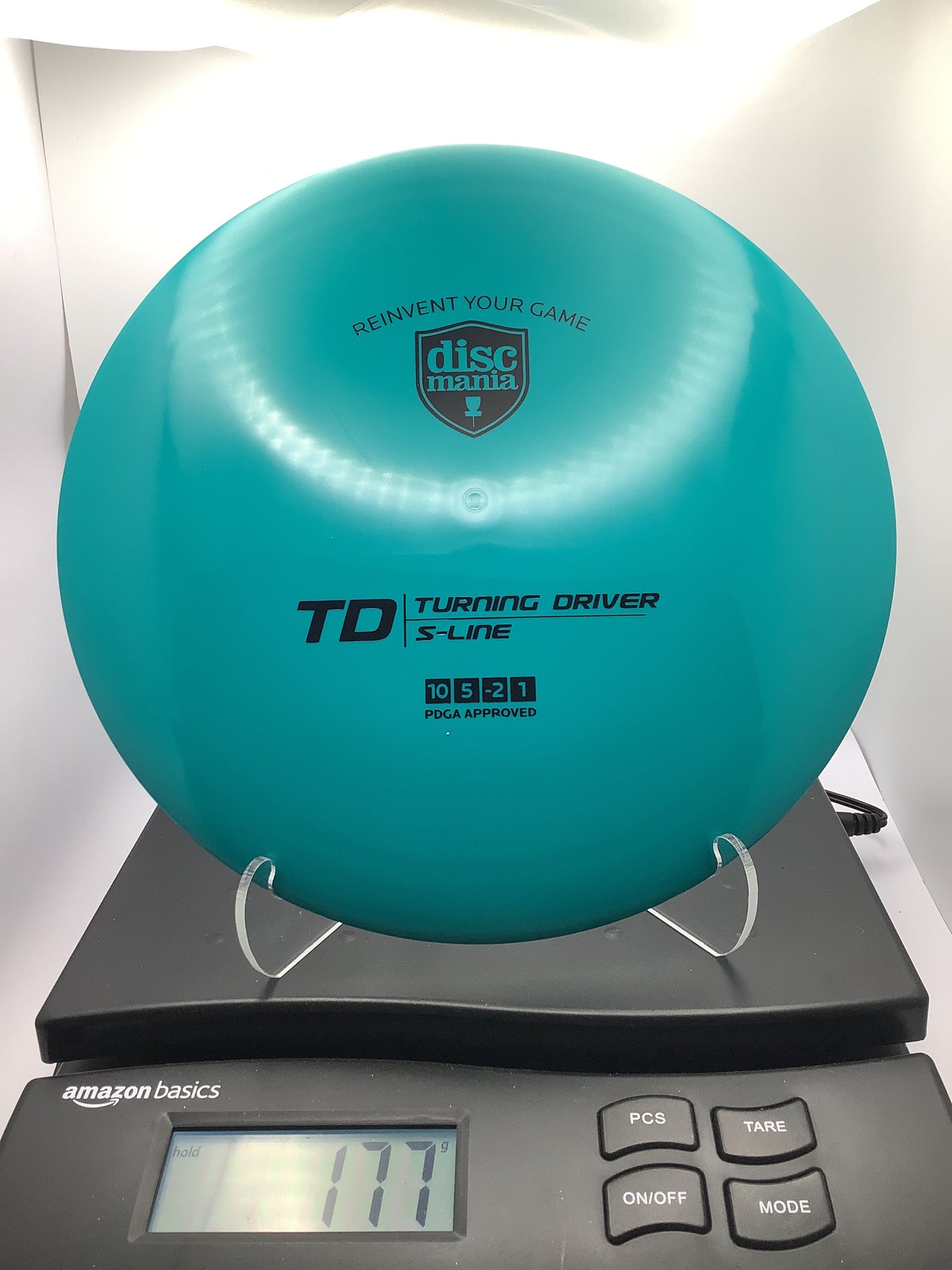 Discmania S-Line TD
