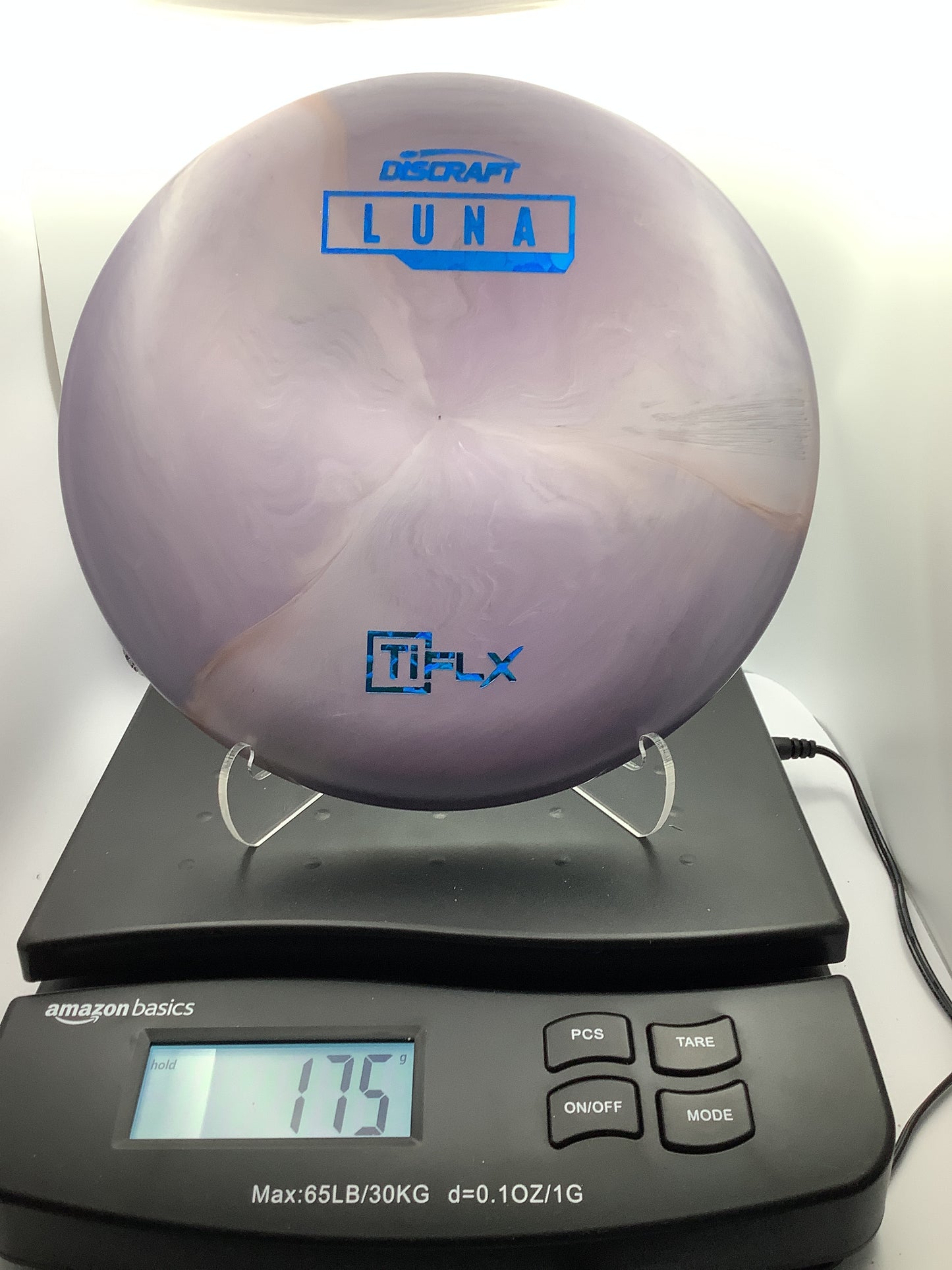 Ledgestone Ti FLX Luna