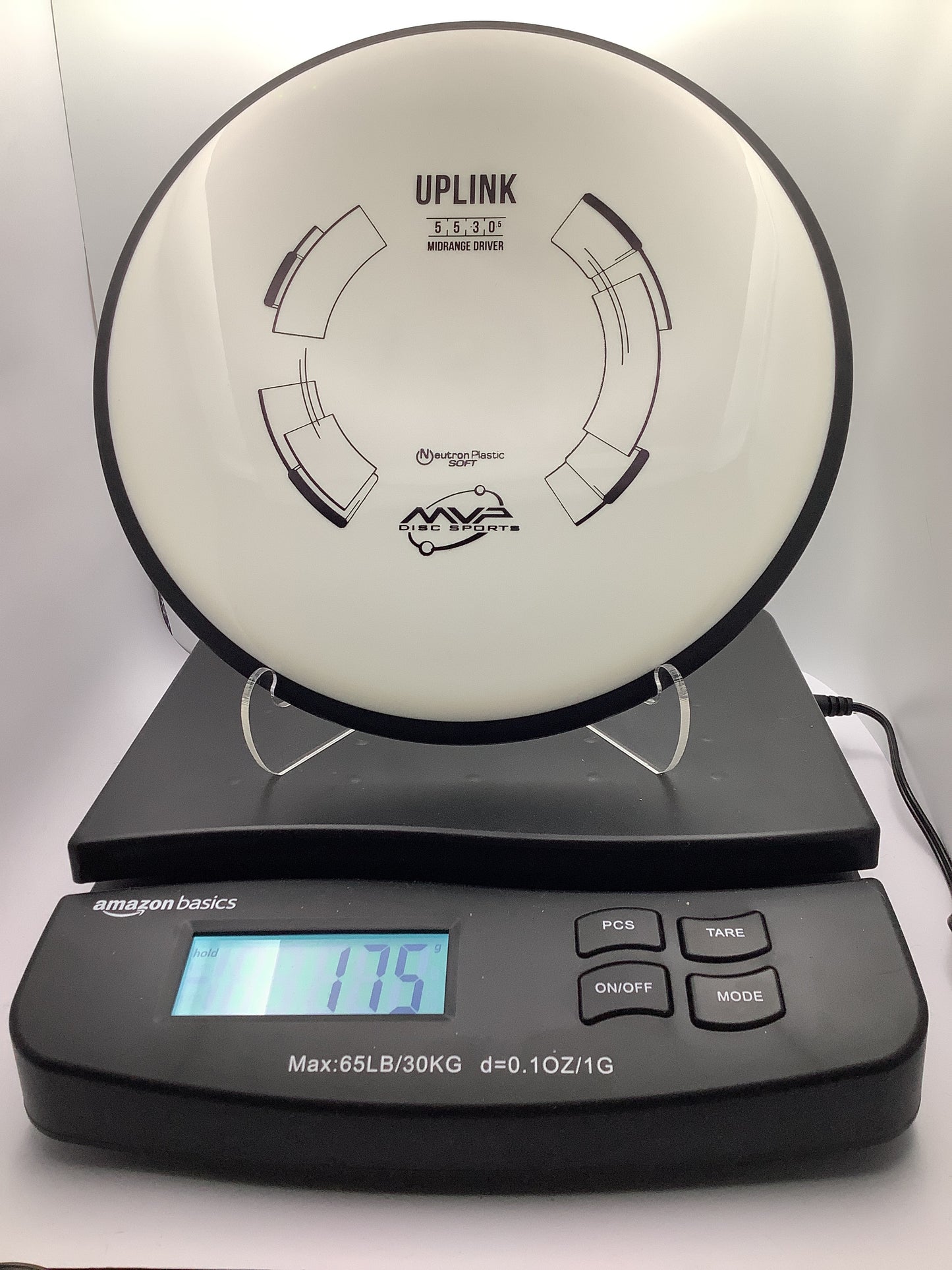 MVP Neutron Uplink Soft