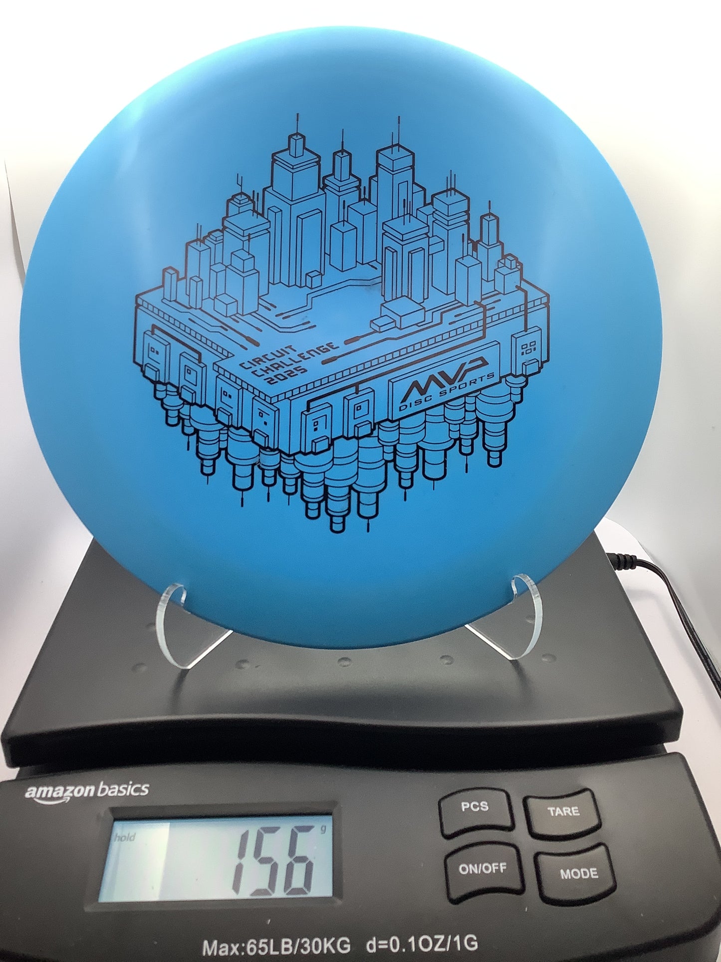 Streamline Fission Trace CC