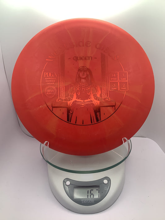 Westside Origio Burst Queen