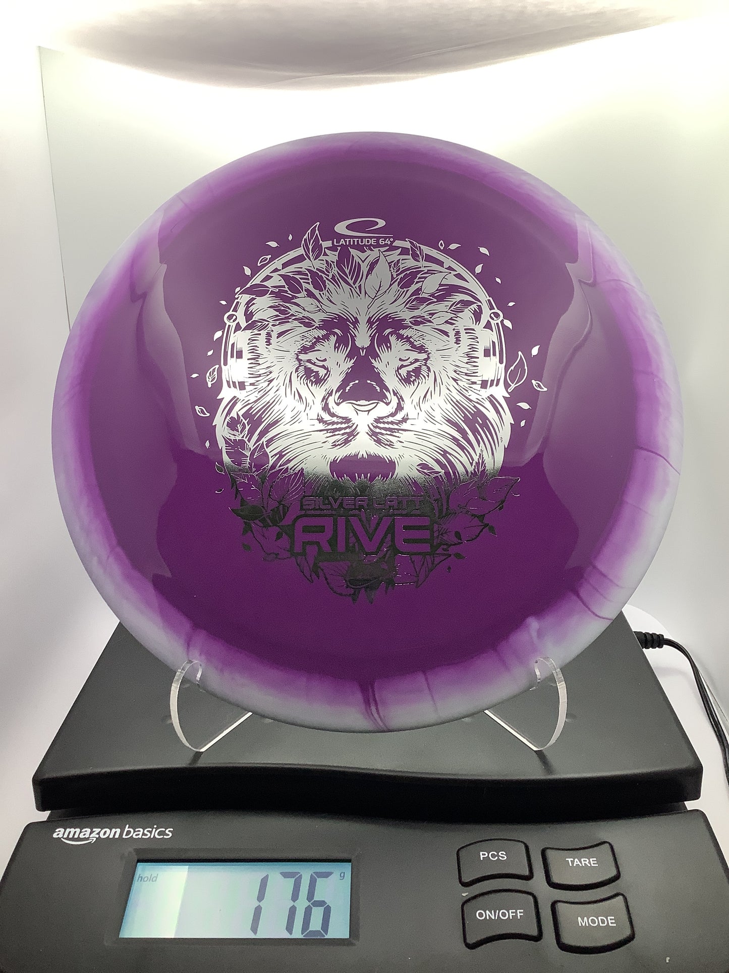 Latitude 64 SL Grand Orbit Rive