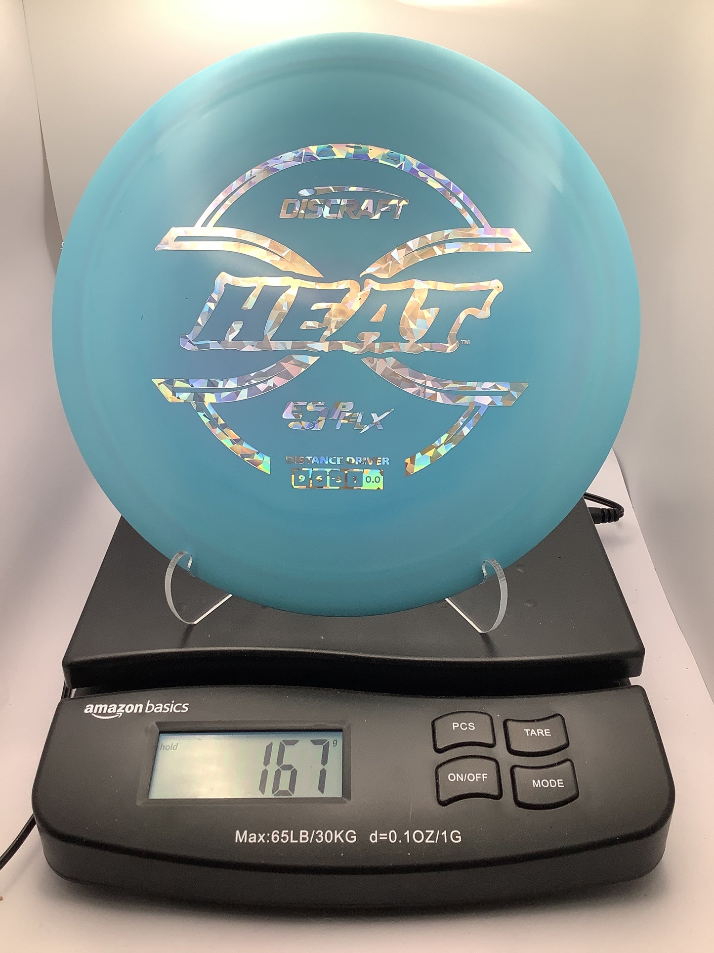 Discraft ESP FLX Heat