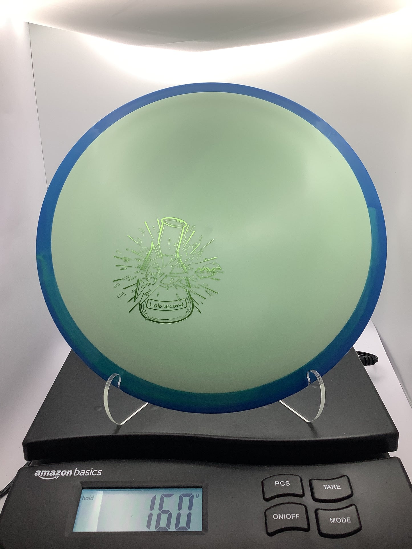 Axiom Preimum Misprints