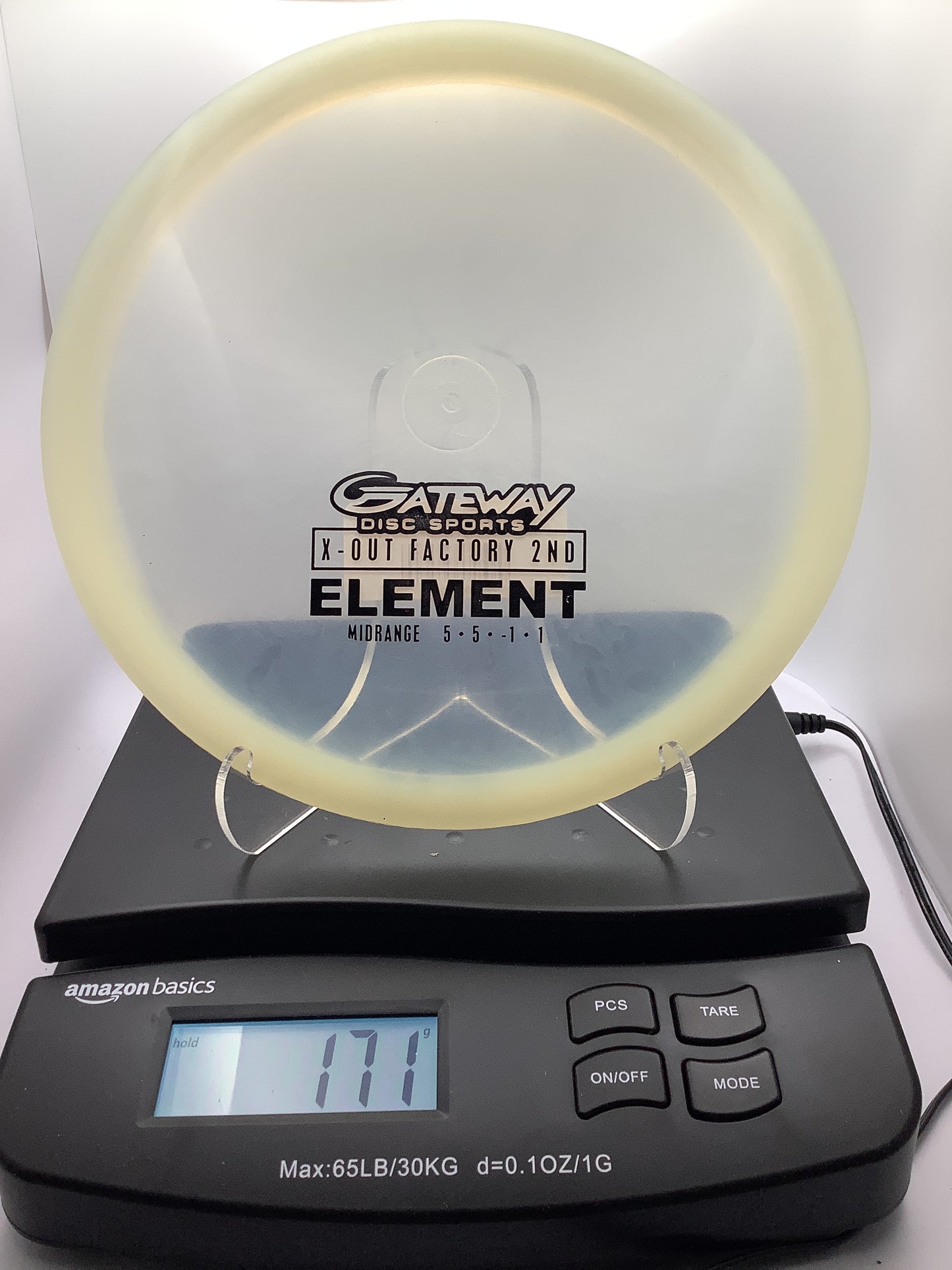 Gateway Factory Seconds