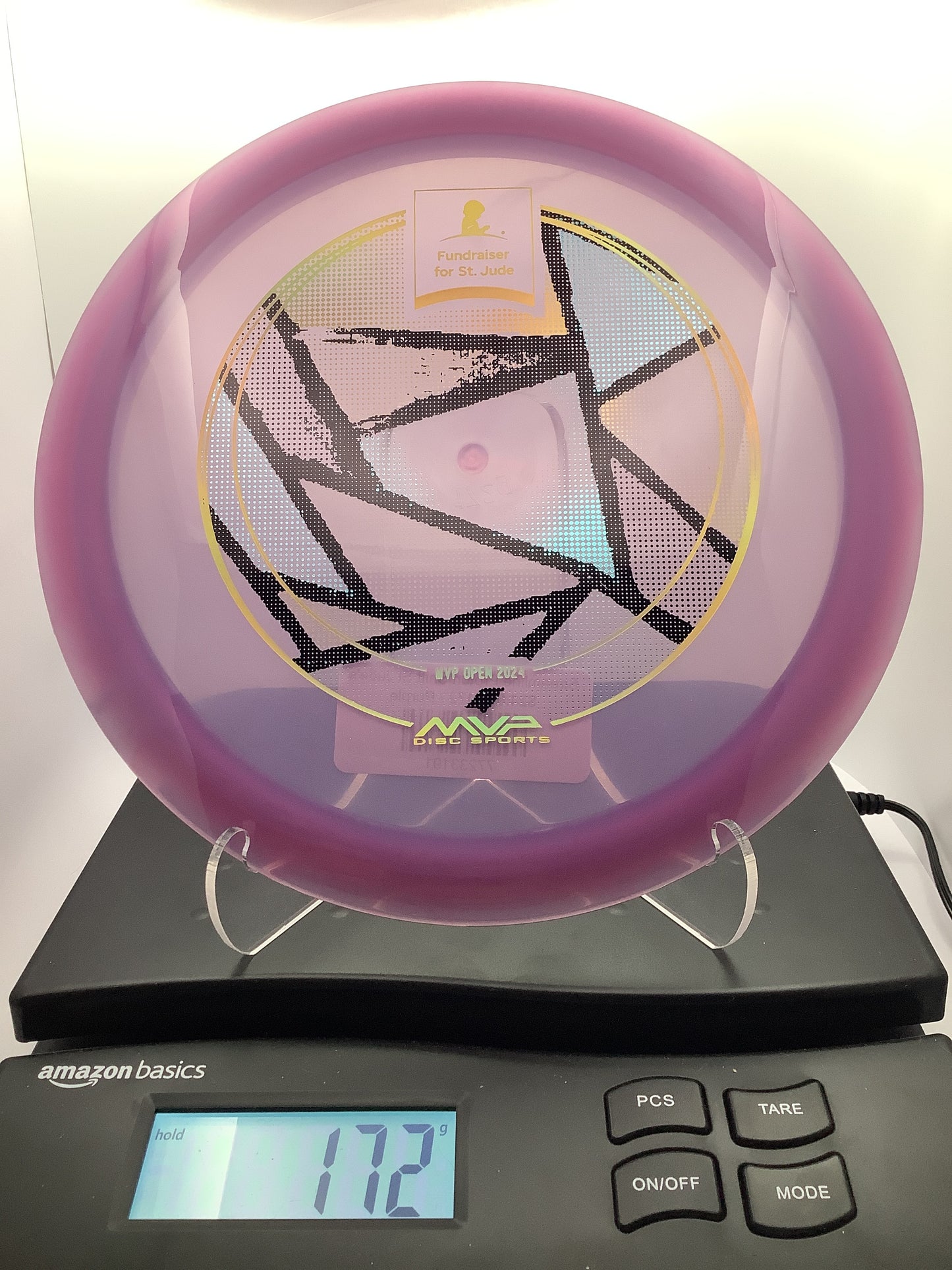 Streamline Proton Shift St Jude's