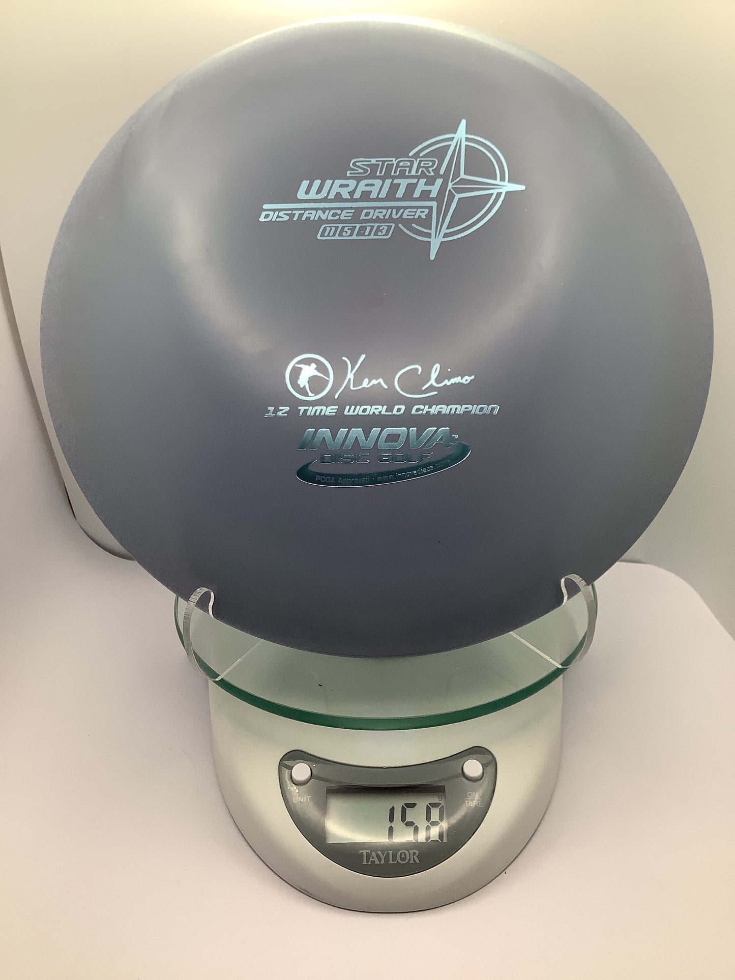 Innova Star Wraith Ultralite