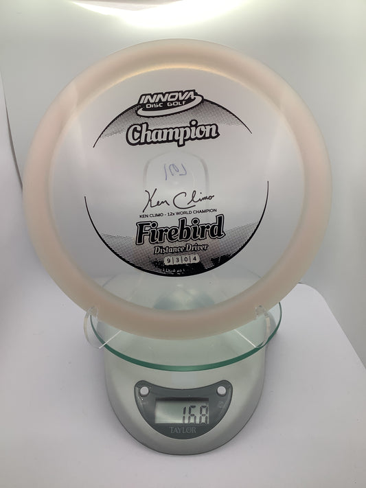 Innova Champion Firebird