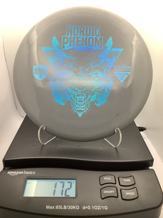 Discmania Nordic Phenom S Line PD