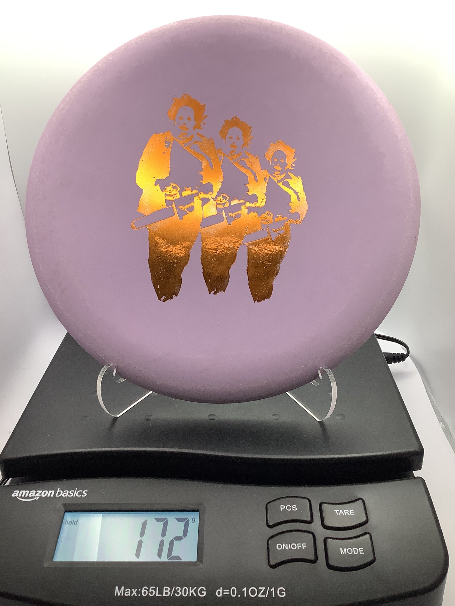 Gateway Black Zombie Chainsaw SSSSS