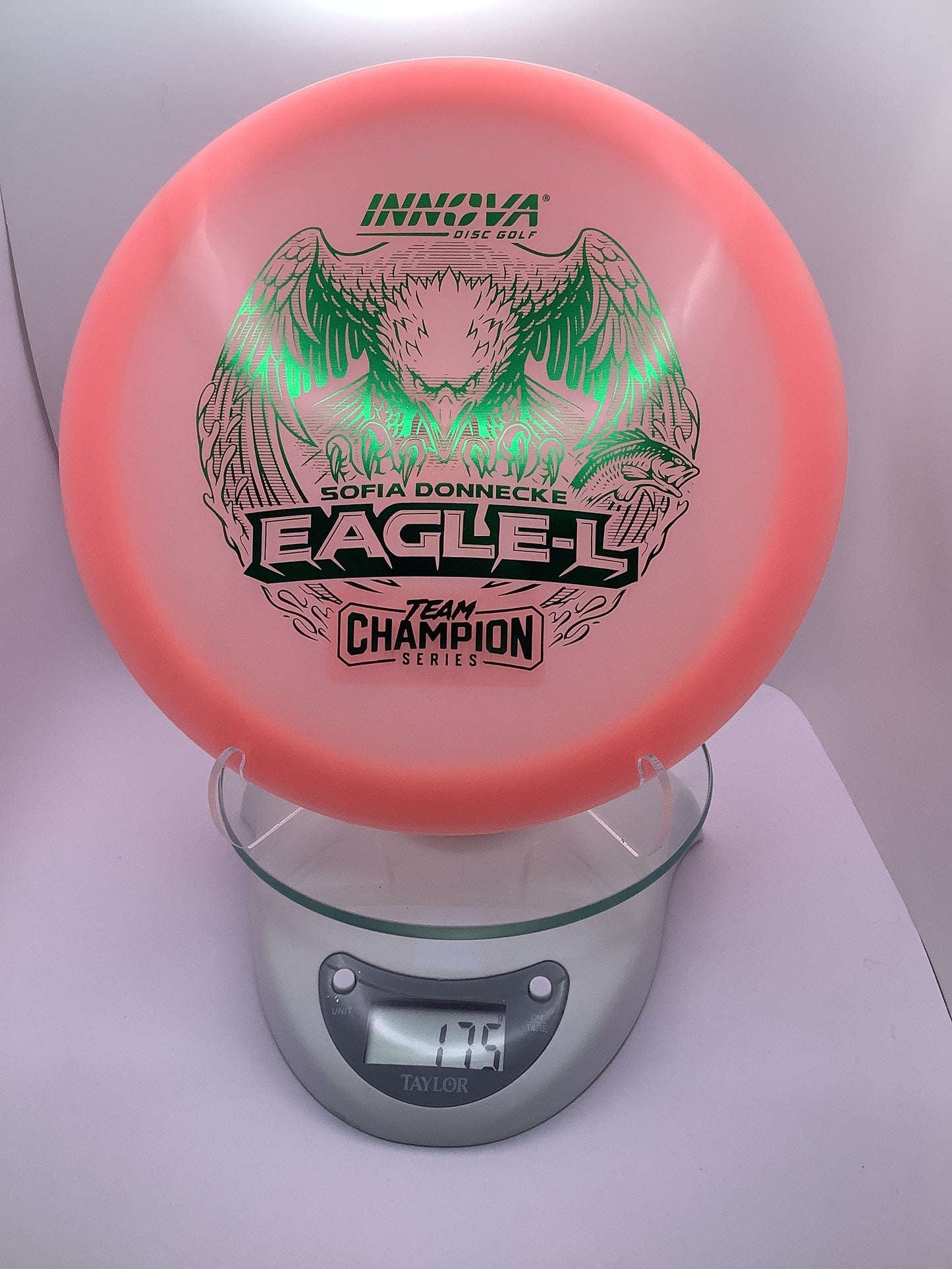 Innova Proto Gow Champion Eagle-L SD