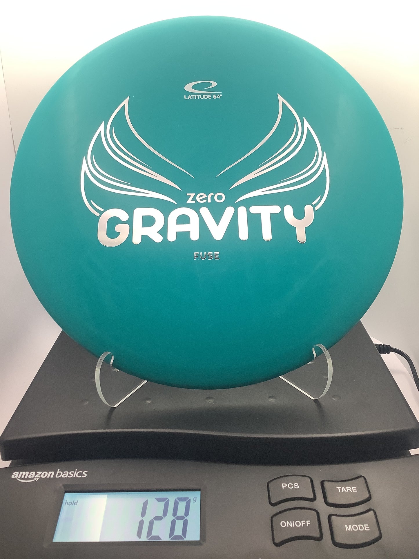 Latitude 64 Zero Gravity Fuse