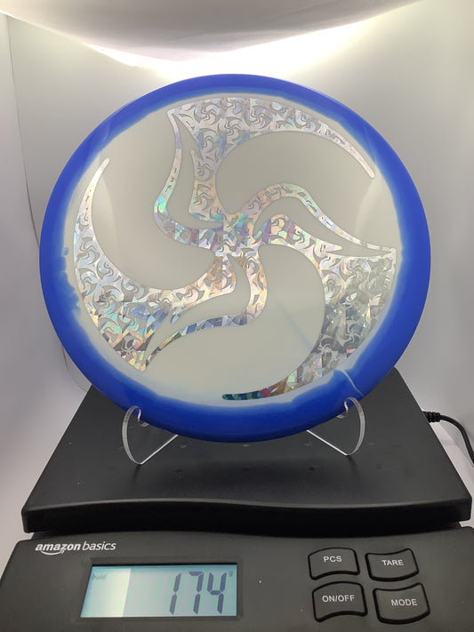 Latitude 64 Gold Orbit Pure HukLab