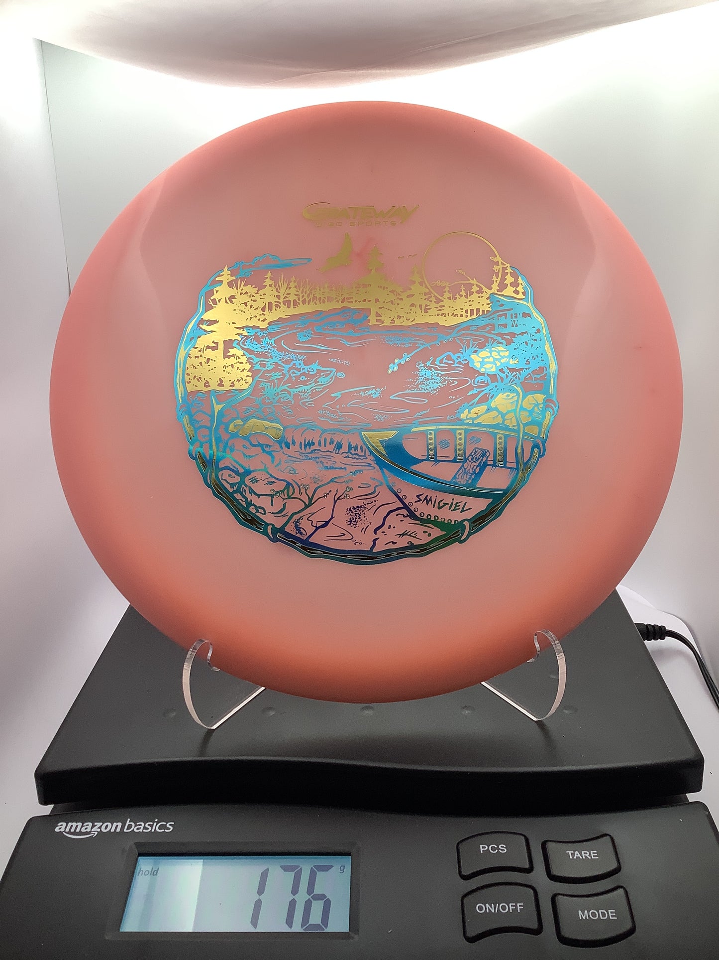 Gateway SS NXT Color Superglow