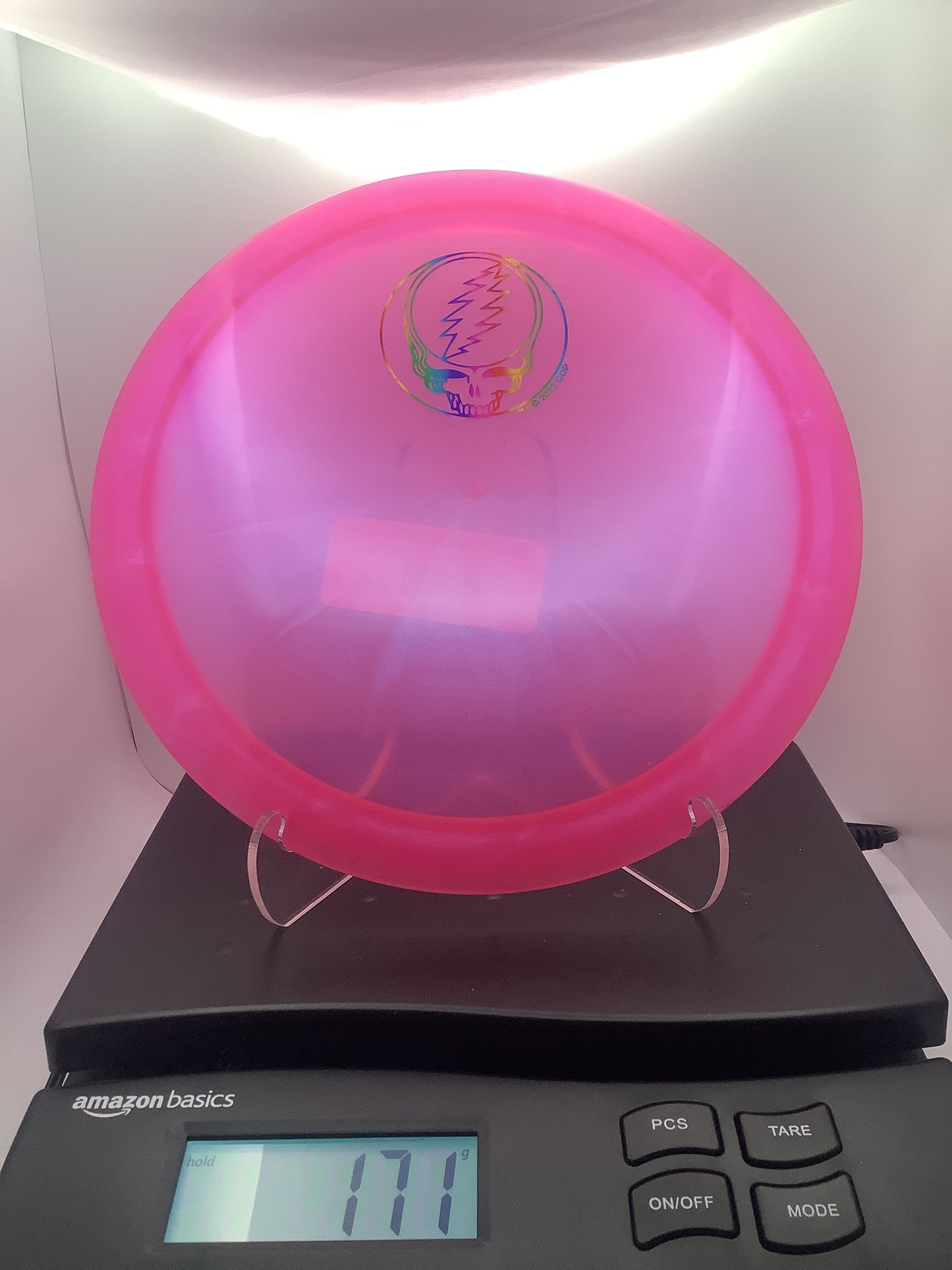 Discmania Grateful Dead Meta Essence