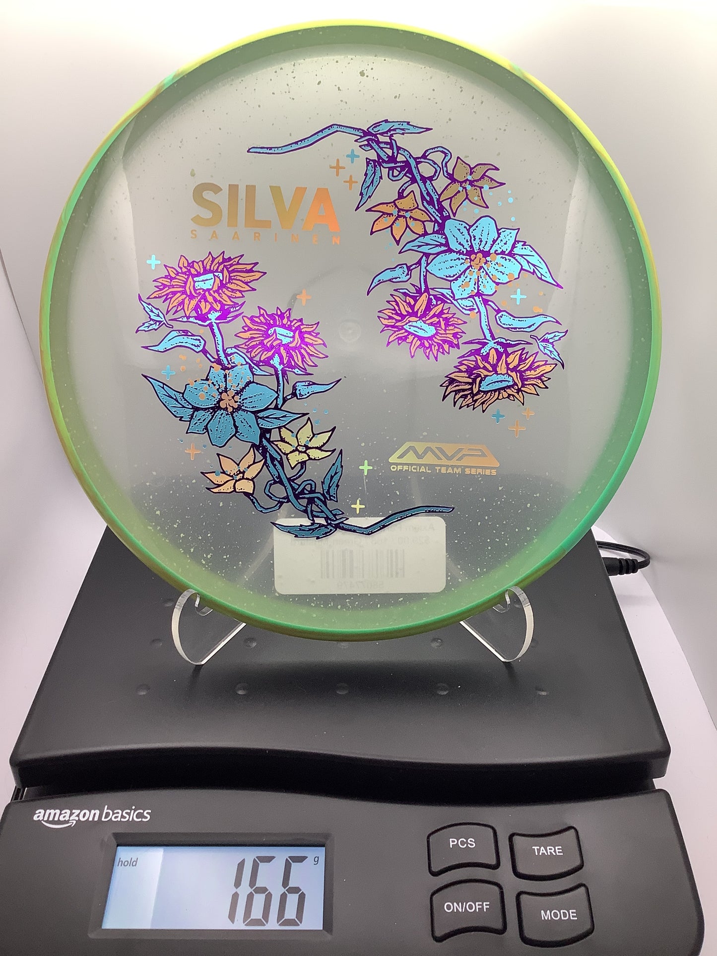 Axiom Particle Proton Proxy SS