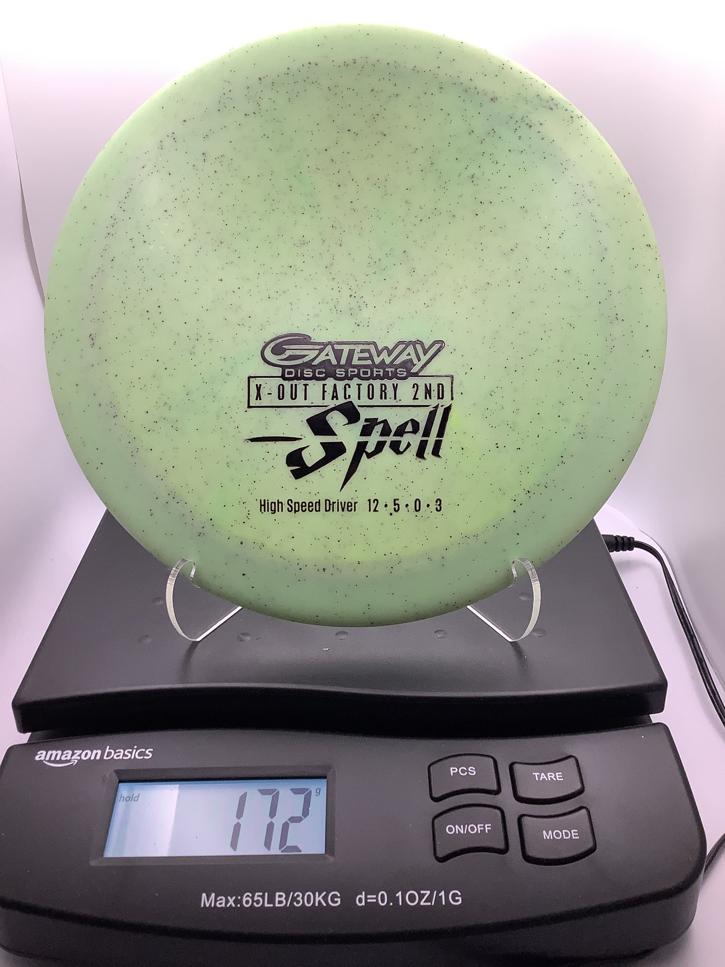 Gateway Factory Seconds