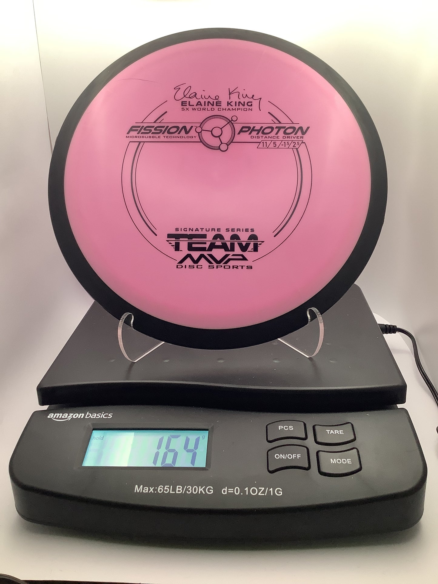 MVP EK Fission Photon