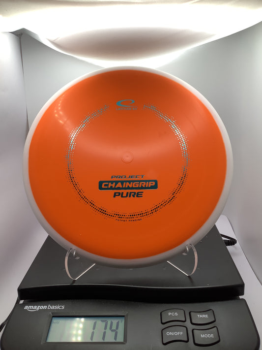 Latitude 64 Project Chaingrip Pure