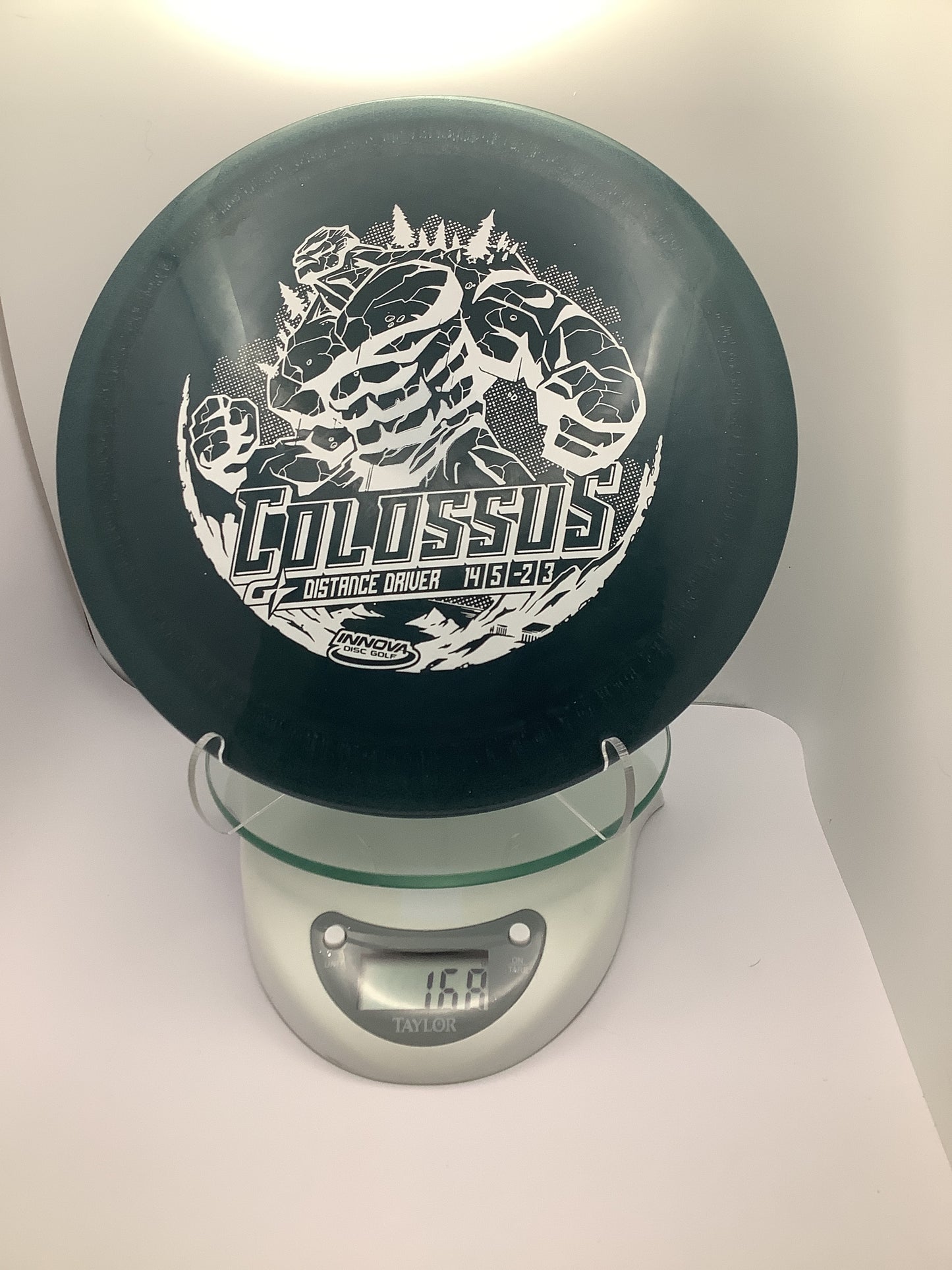 Innova GStar Colossus