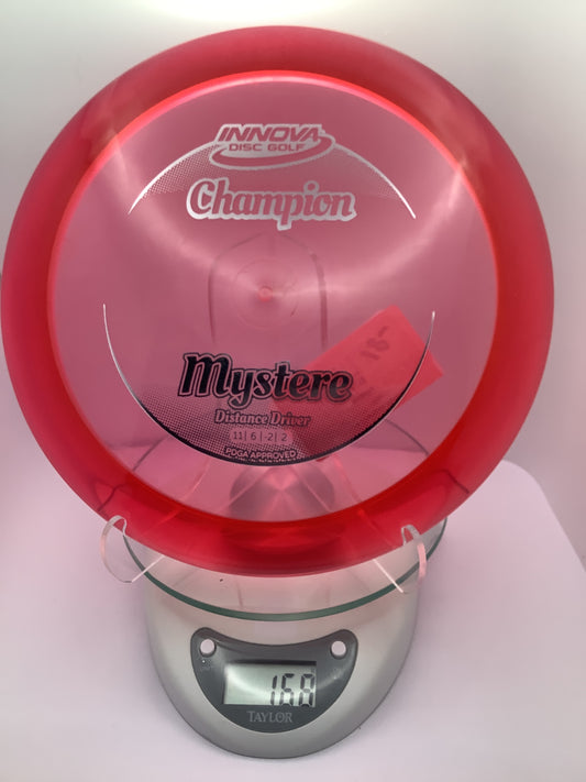 Innova Champion Mystere