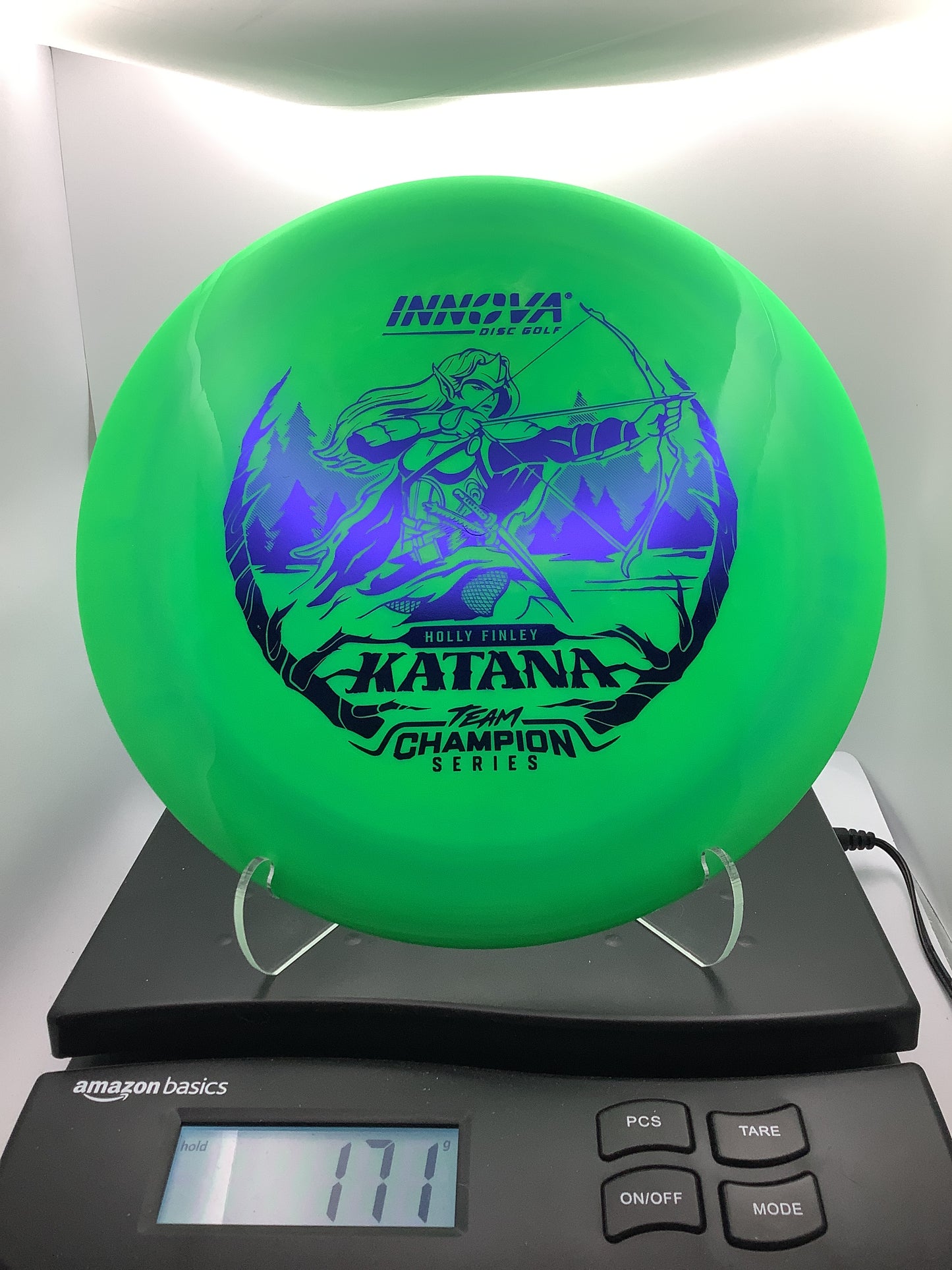 Innova Star Katana HF26