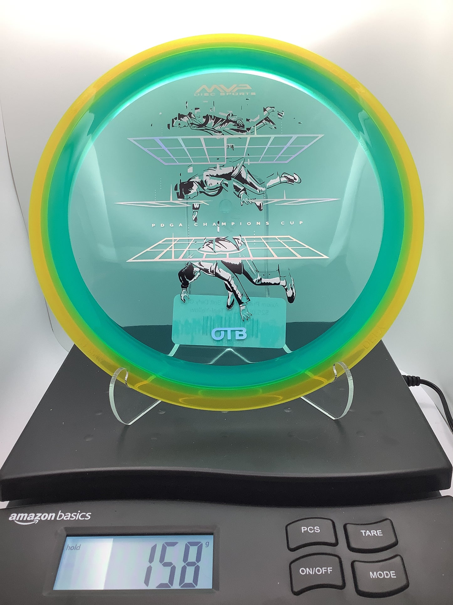 Axiom Prism Proton Soft Defy CCE