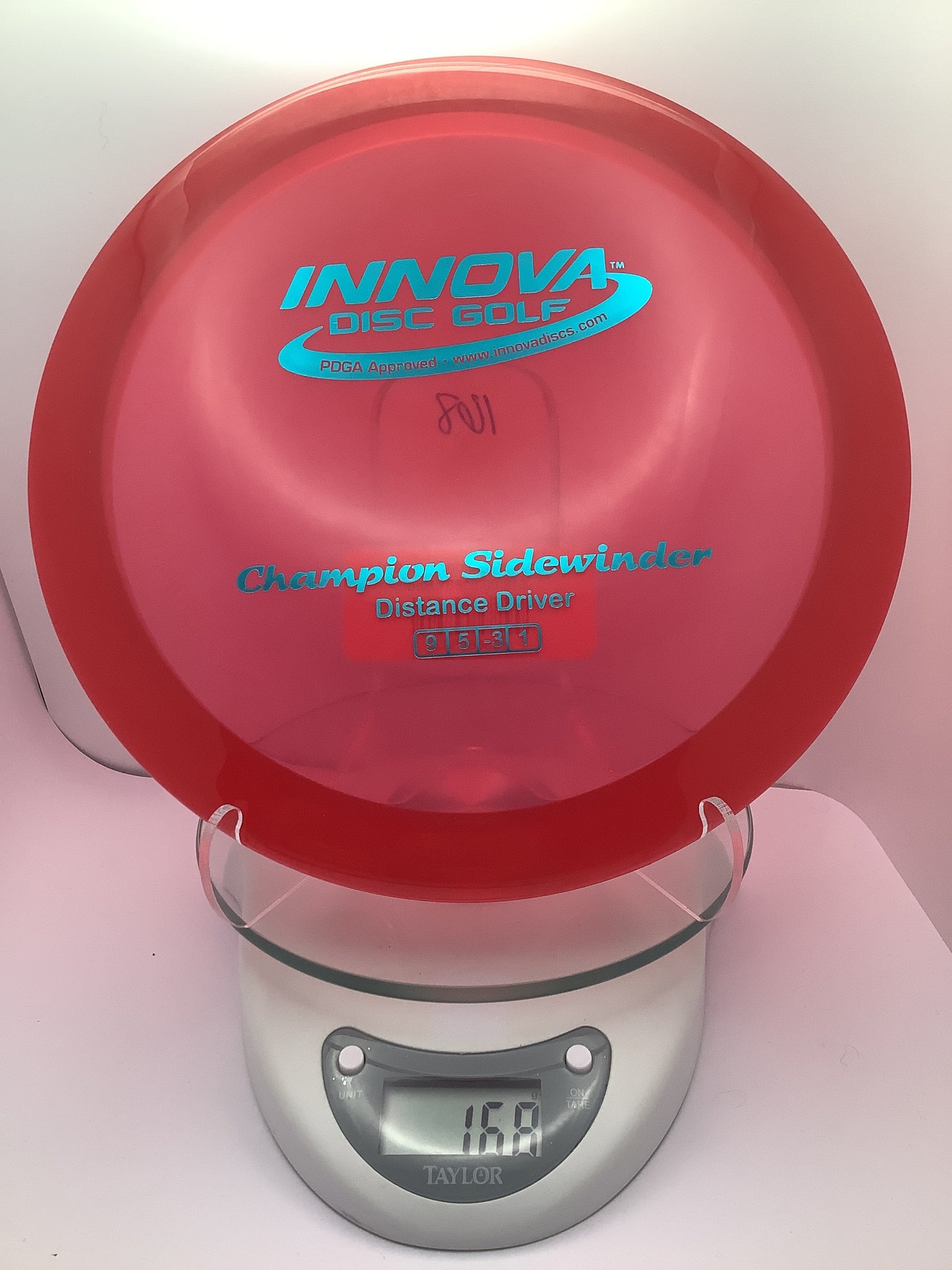 Innova Champion Sidewinder