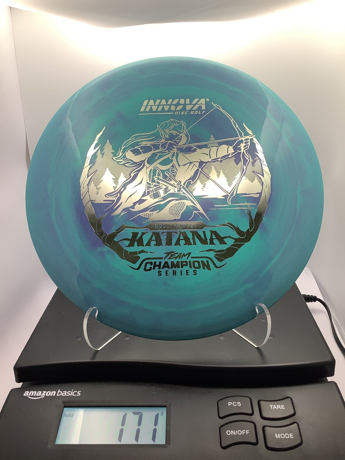 Innova Star Katana HF26