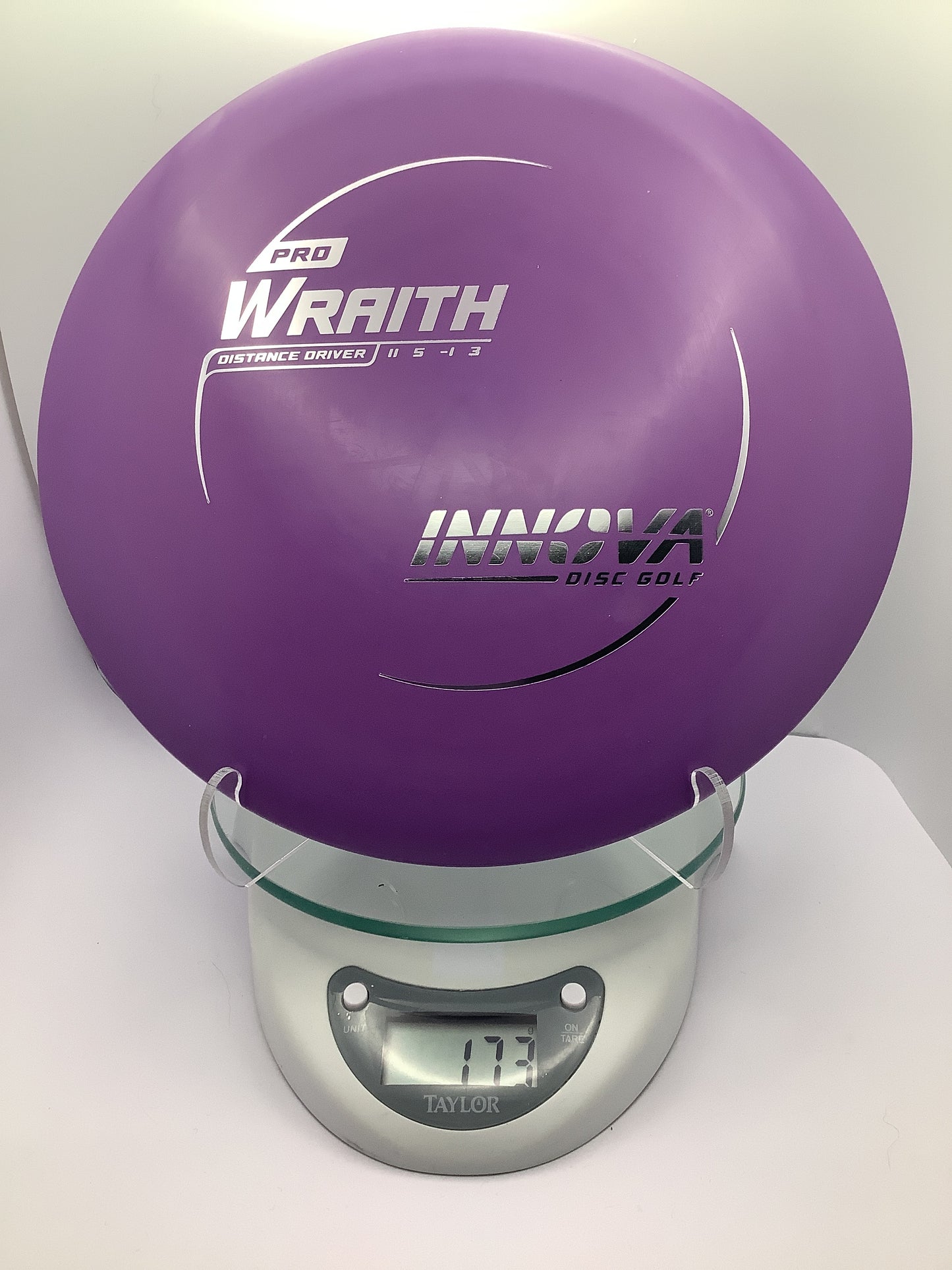 Innova Pro Wraith