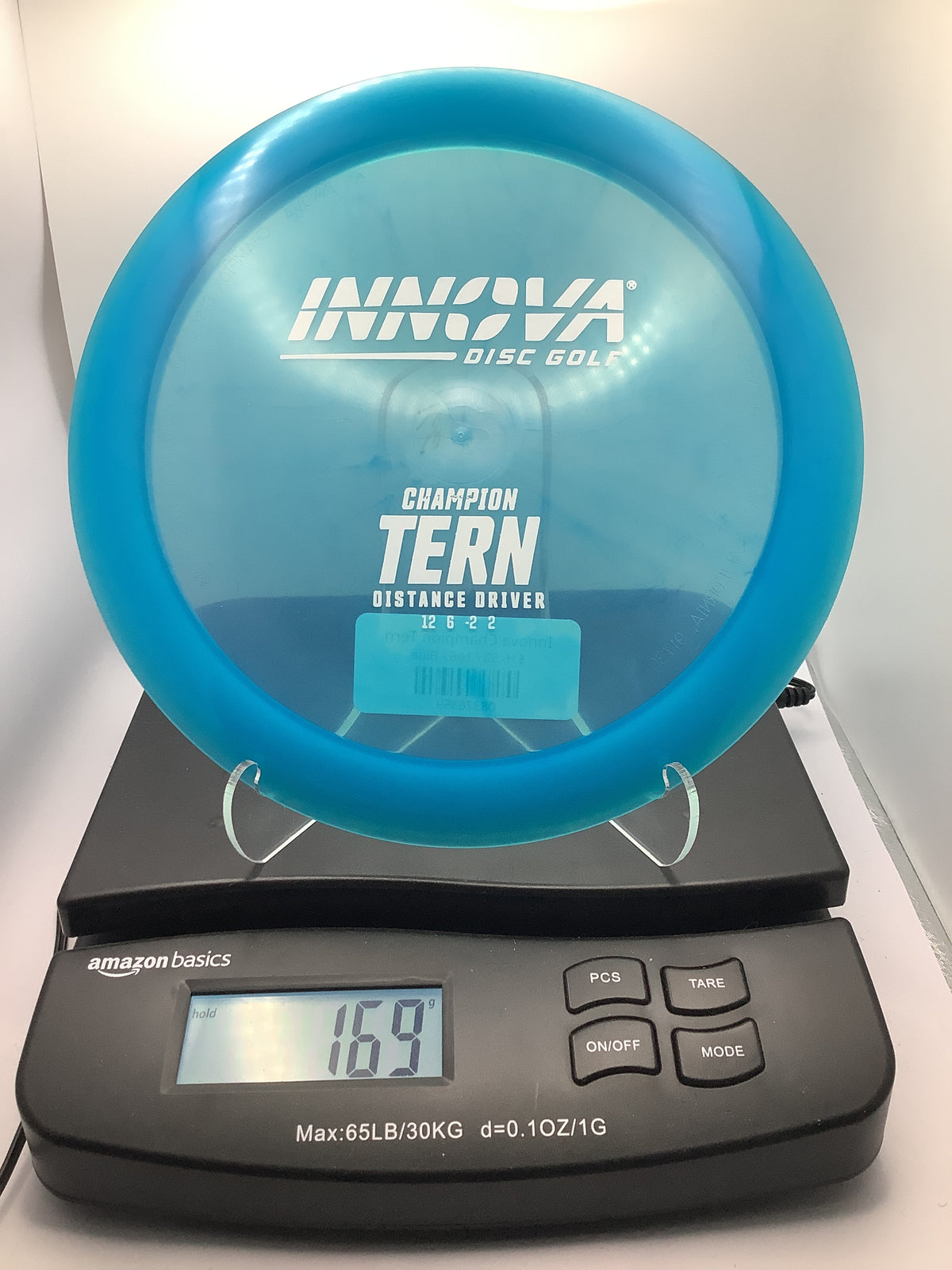 Innova Champion Tern