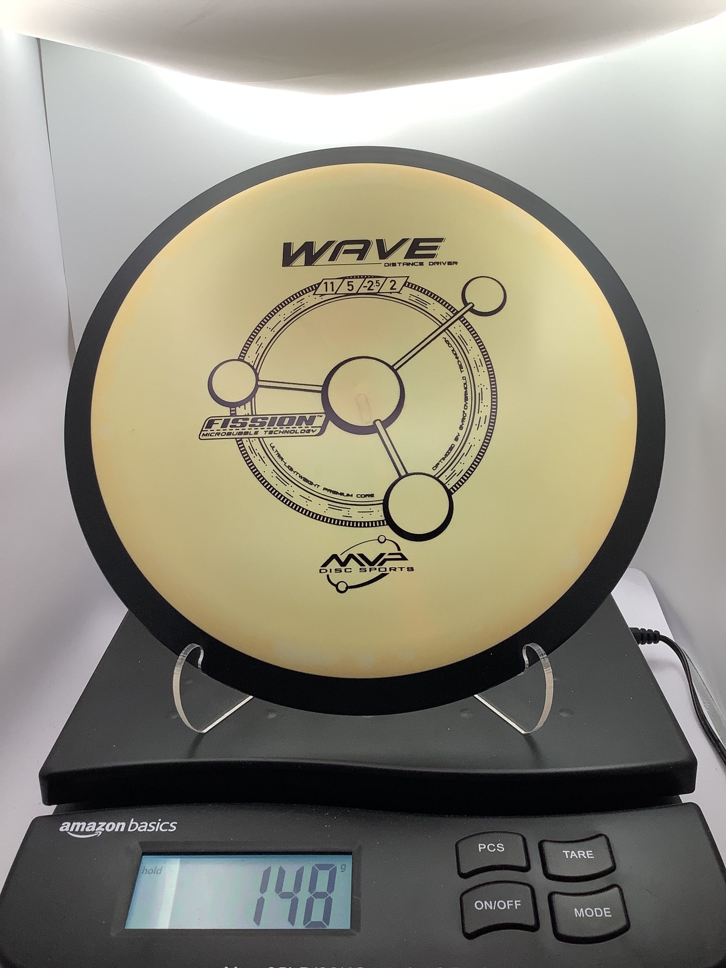 MVP Classic Fission Wave