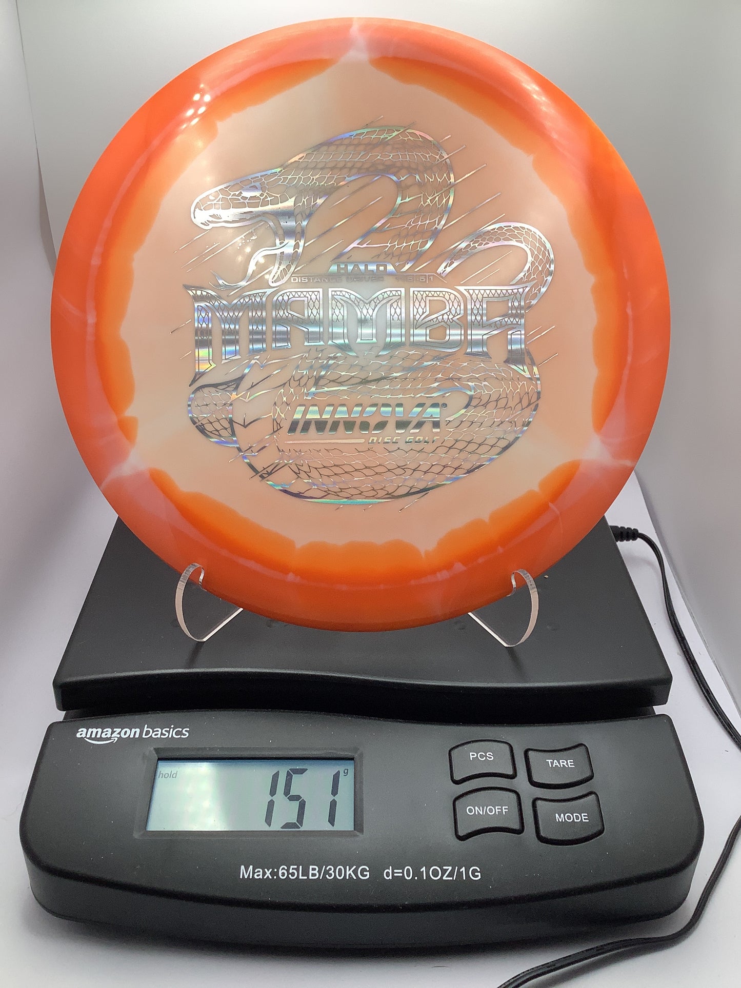 Innova Halo Star Mamba Ultralite