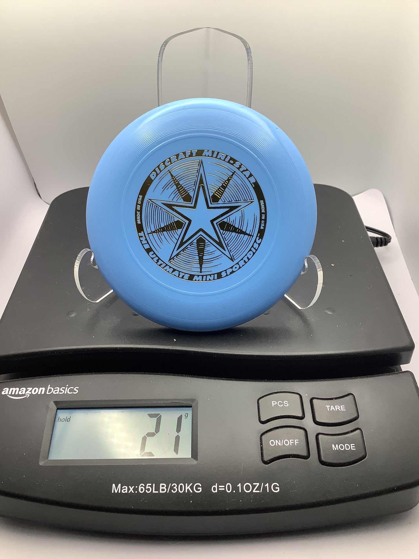 Discraft Mini Discs