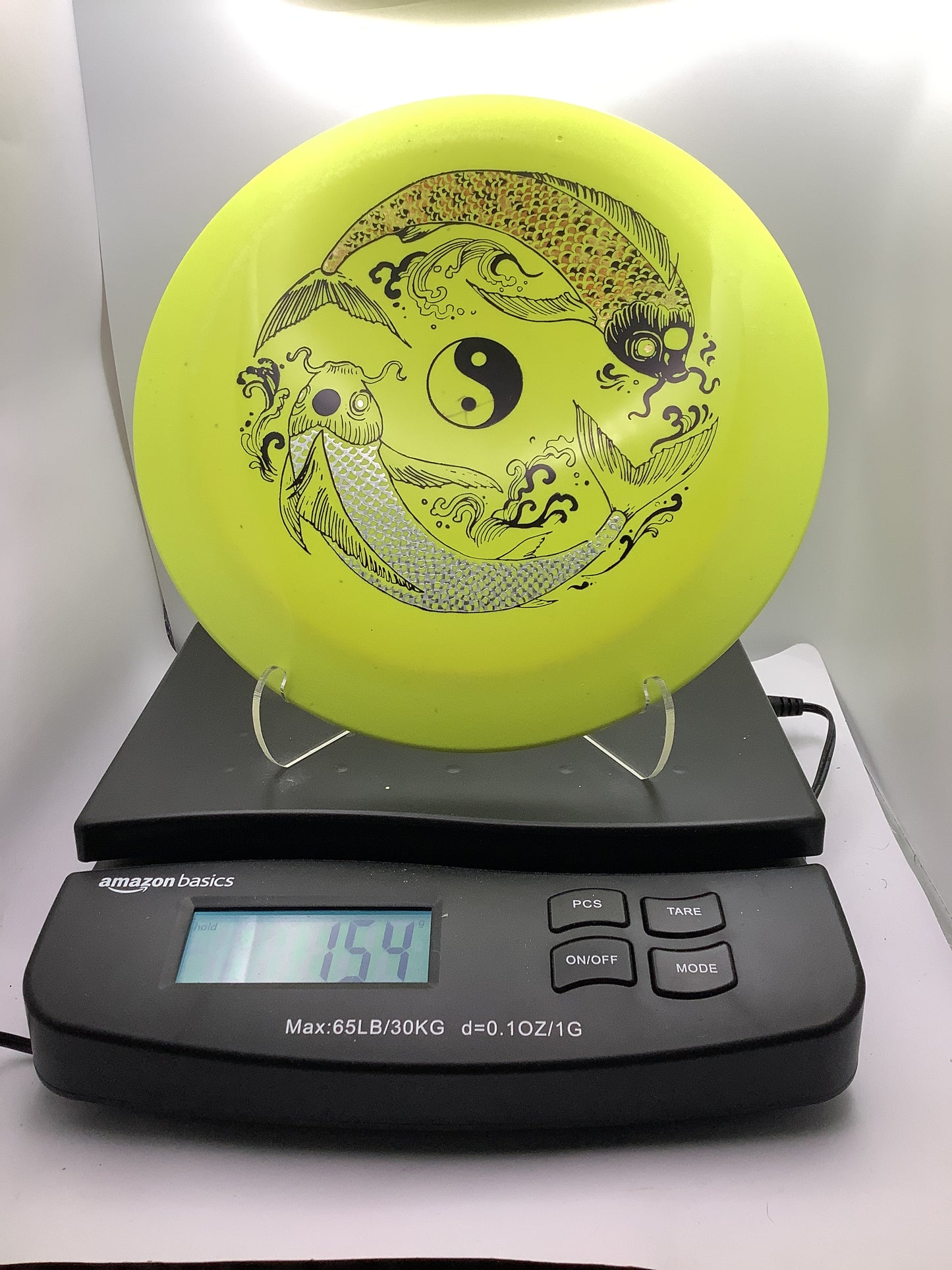 Infinite Discs X-Outs