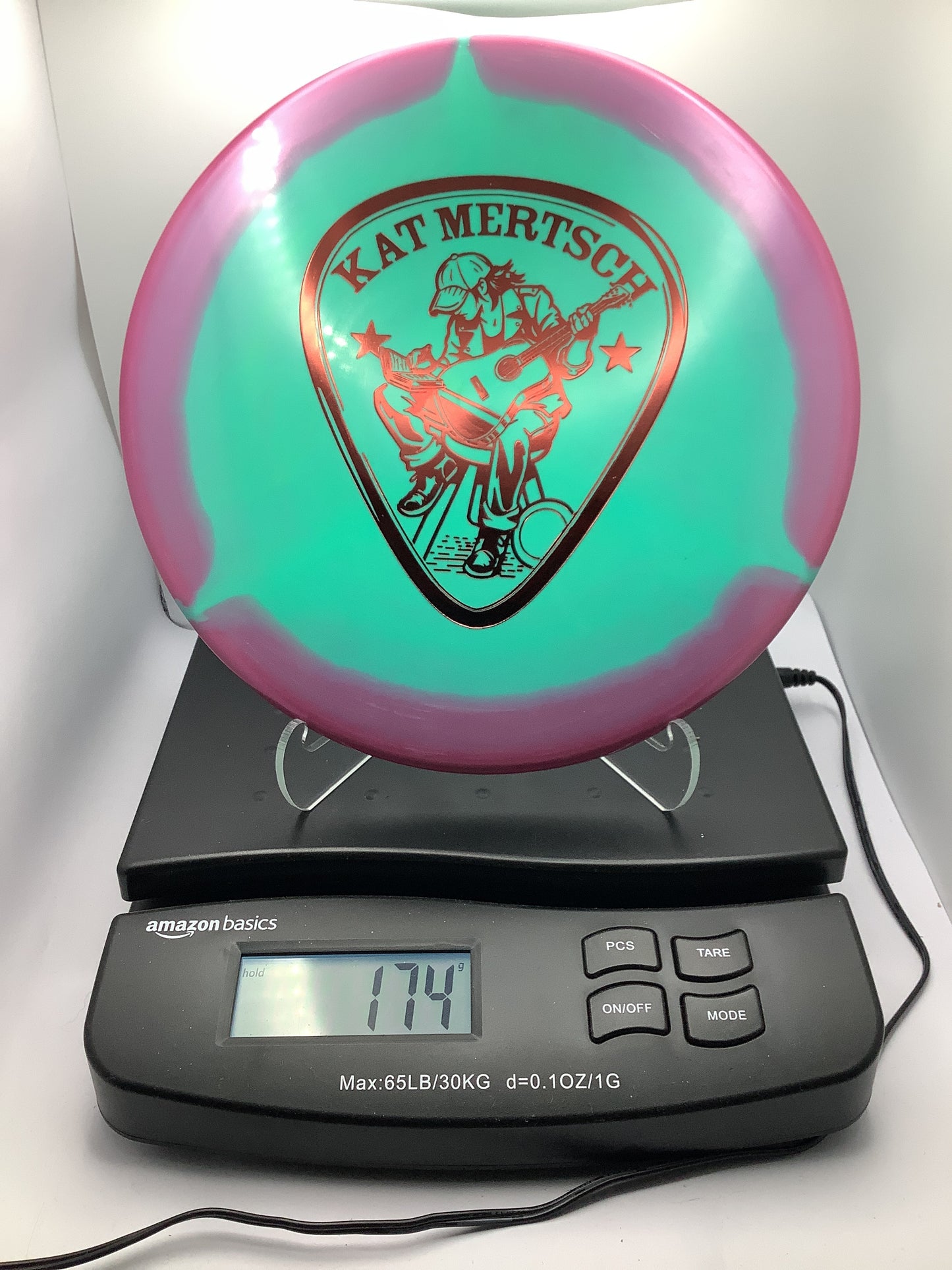 Innova Halo Star Polecat KM