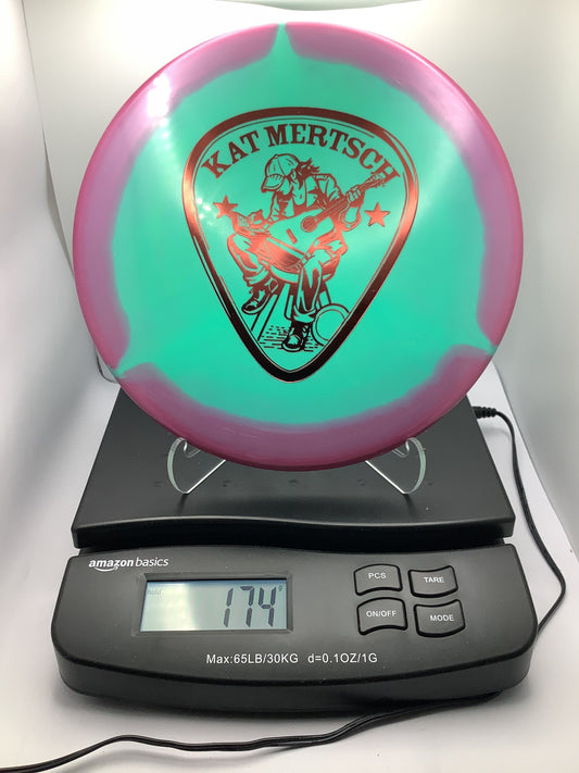 Innova Halo Star Polecat KM