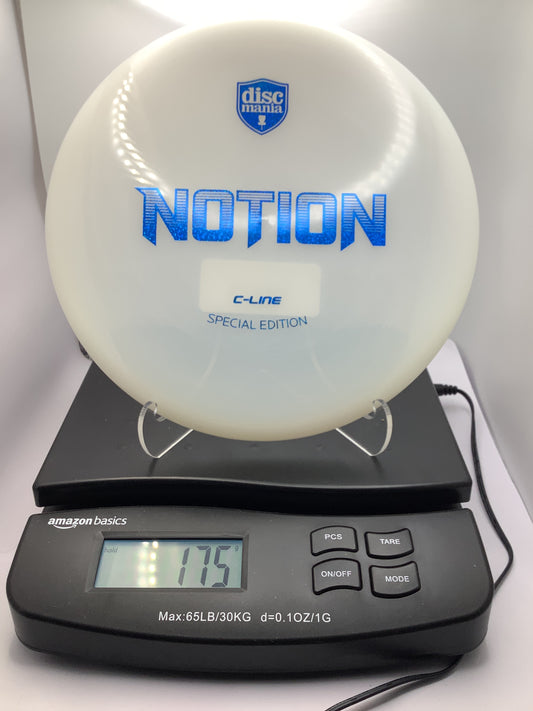 Discmania C-Line Notion