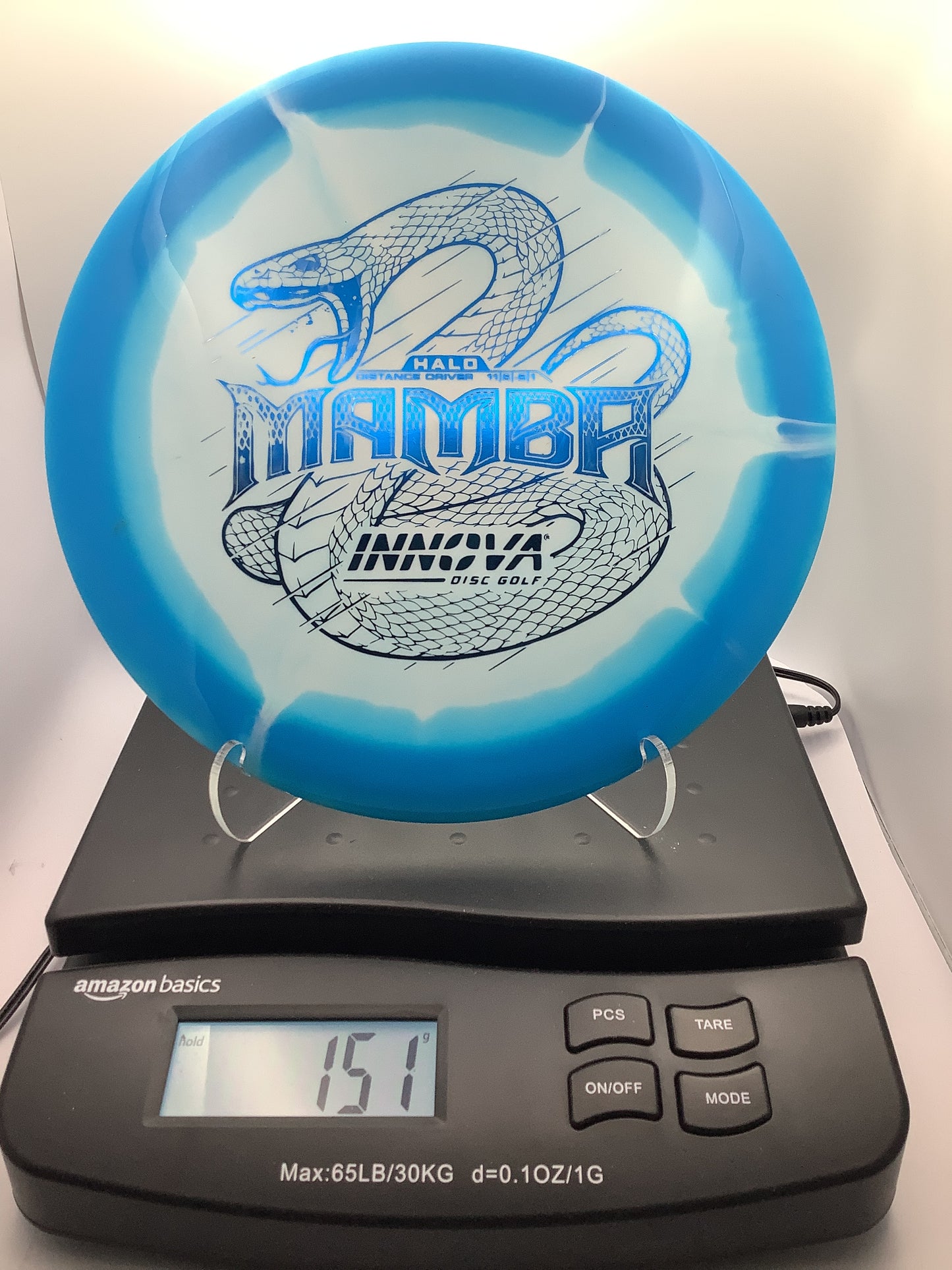 Innova Halo Star Mamba