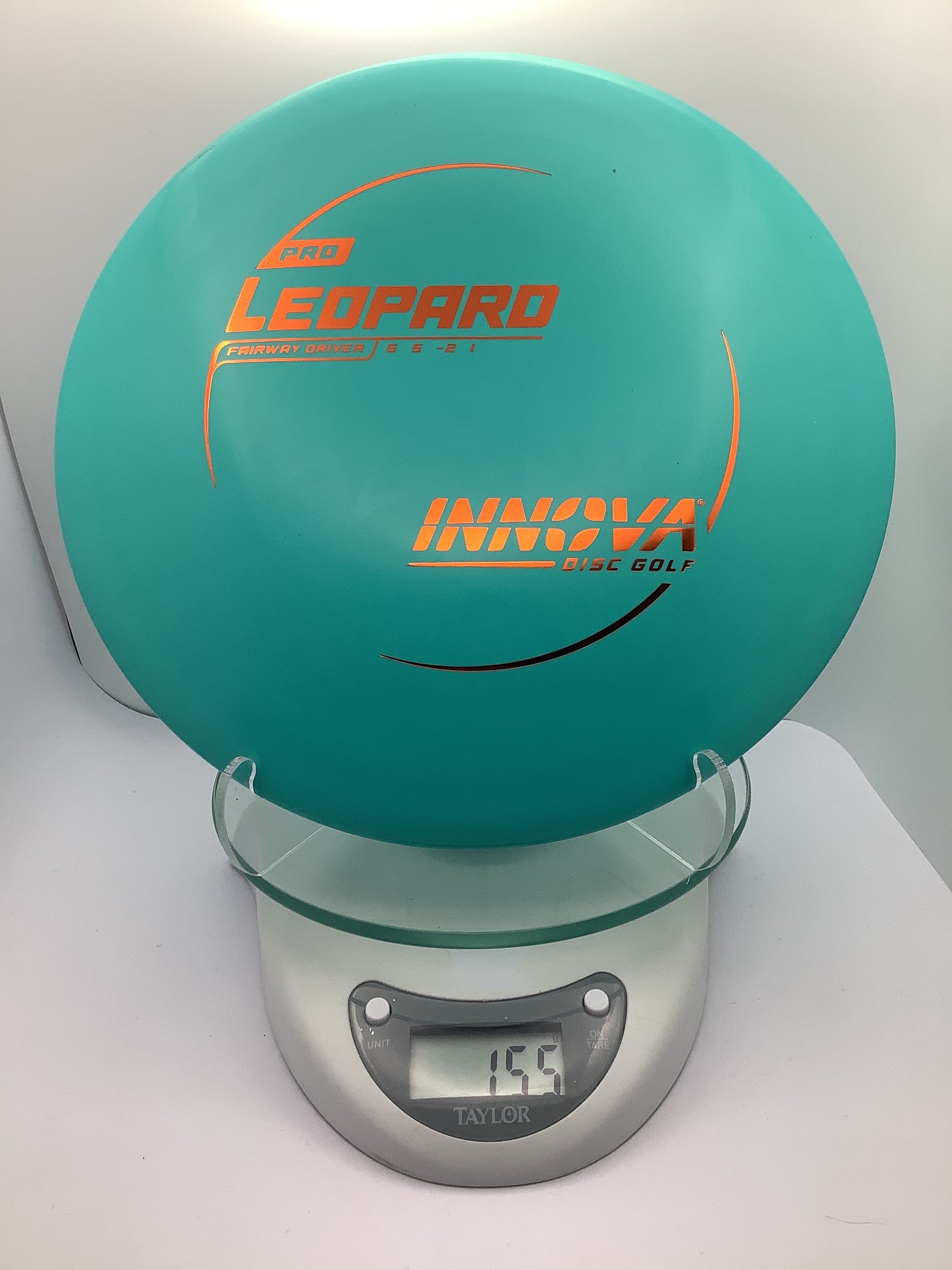 Innova Pro Leopard