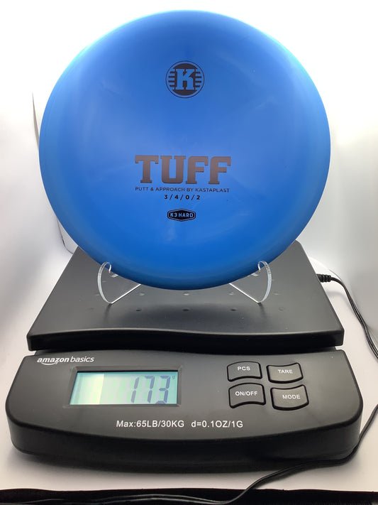 Kastaplast K3 Hard Tuff