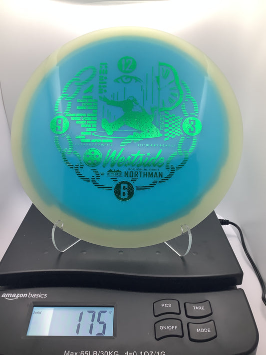 VIP Moonshine Orbit Northman